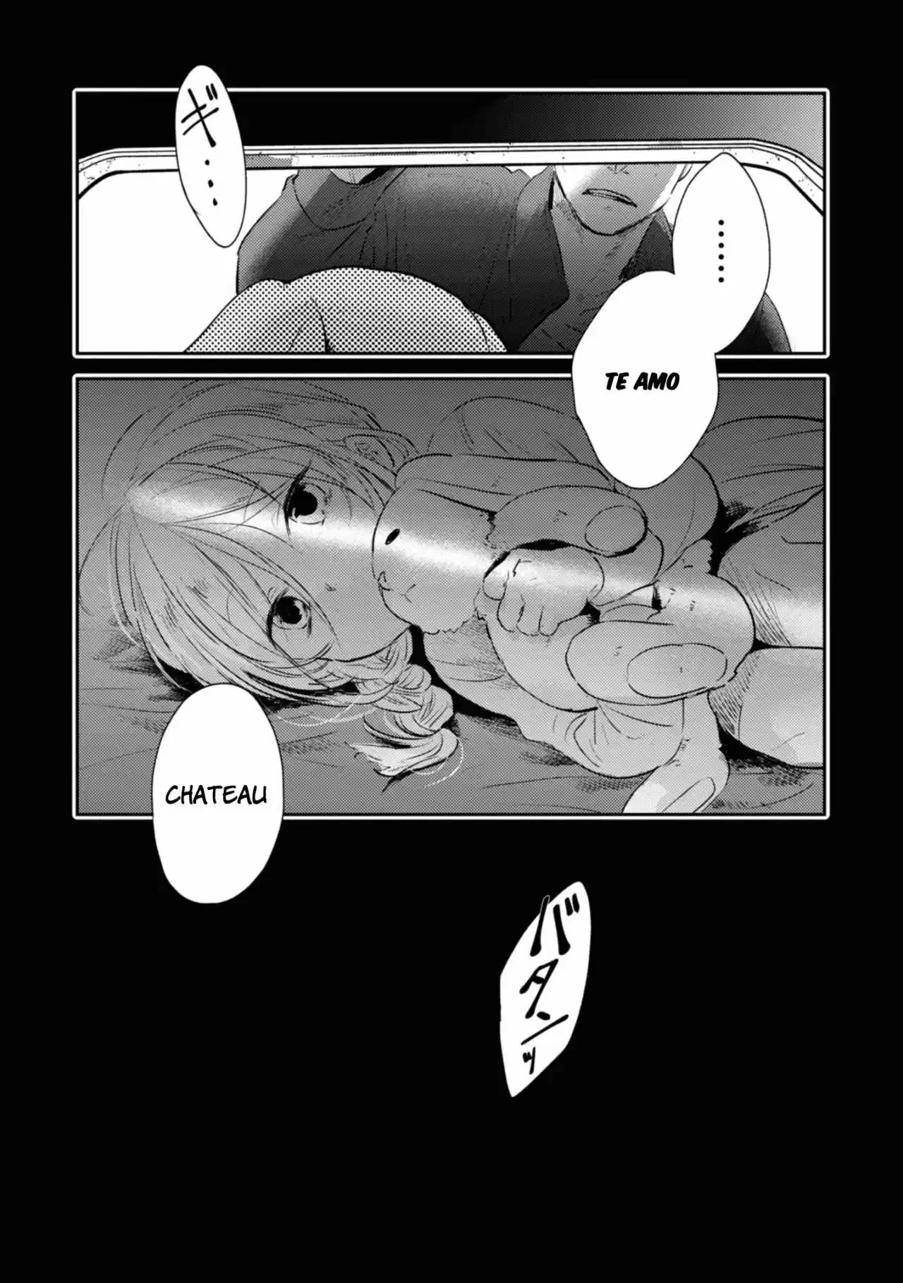 Love Of Kill - Capítulo 34 - Página 25 - LectorTMOo