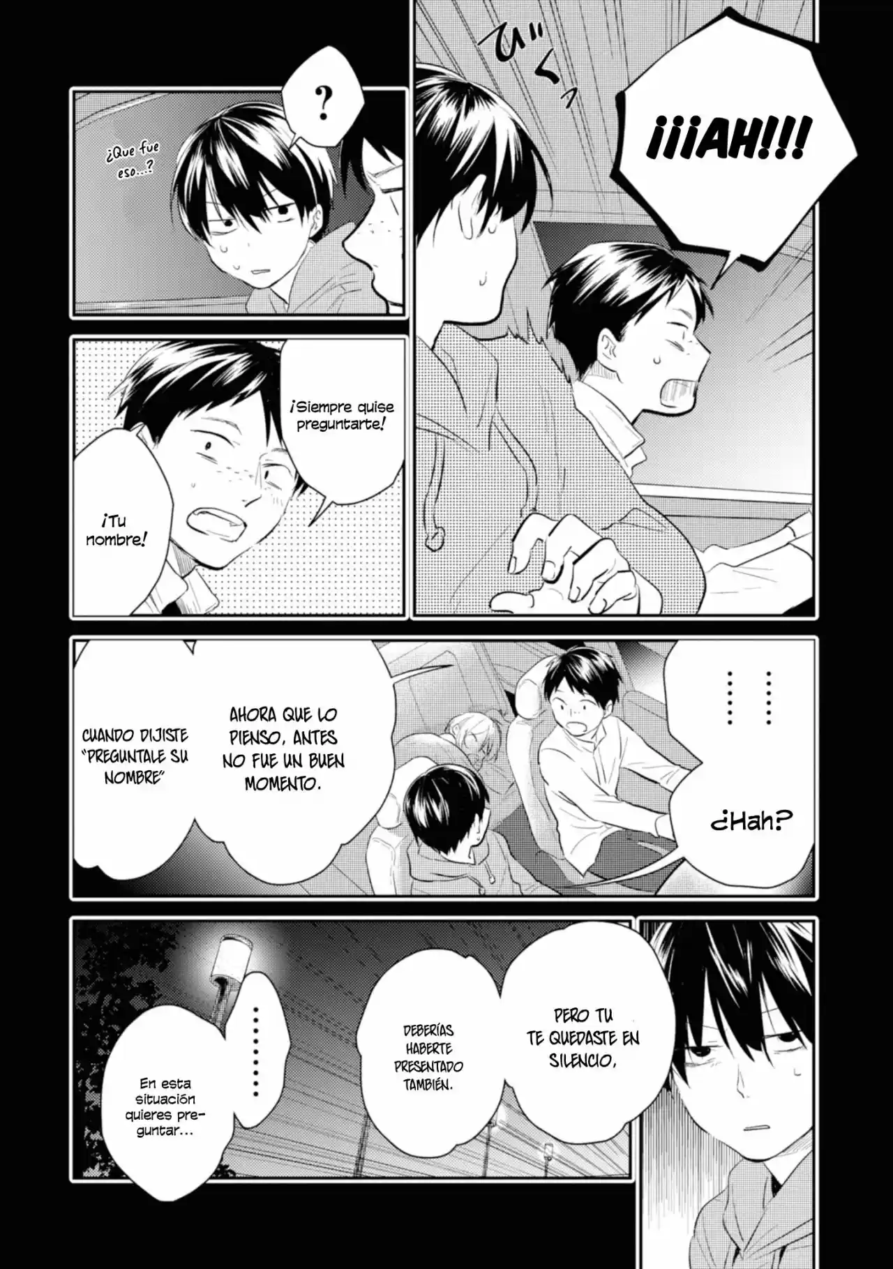 Love Of Kill - Capítulo 36 - Página 29 - LectorTMOo