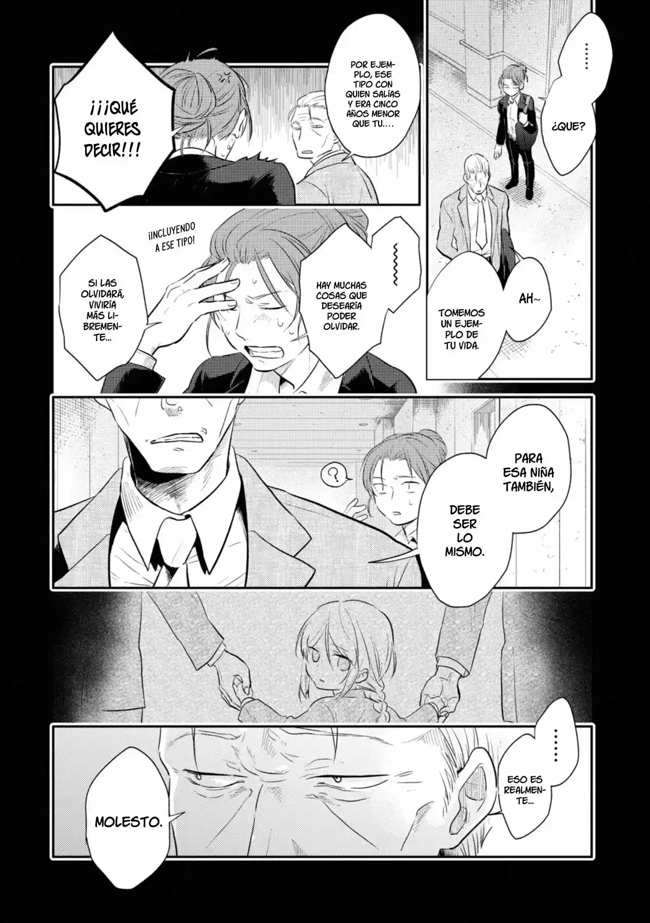 Love Of Kill - Capítulo 40 - Página 17 - LectorTMOo
