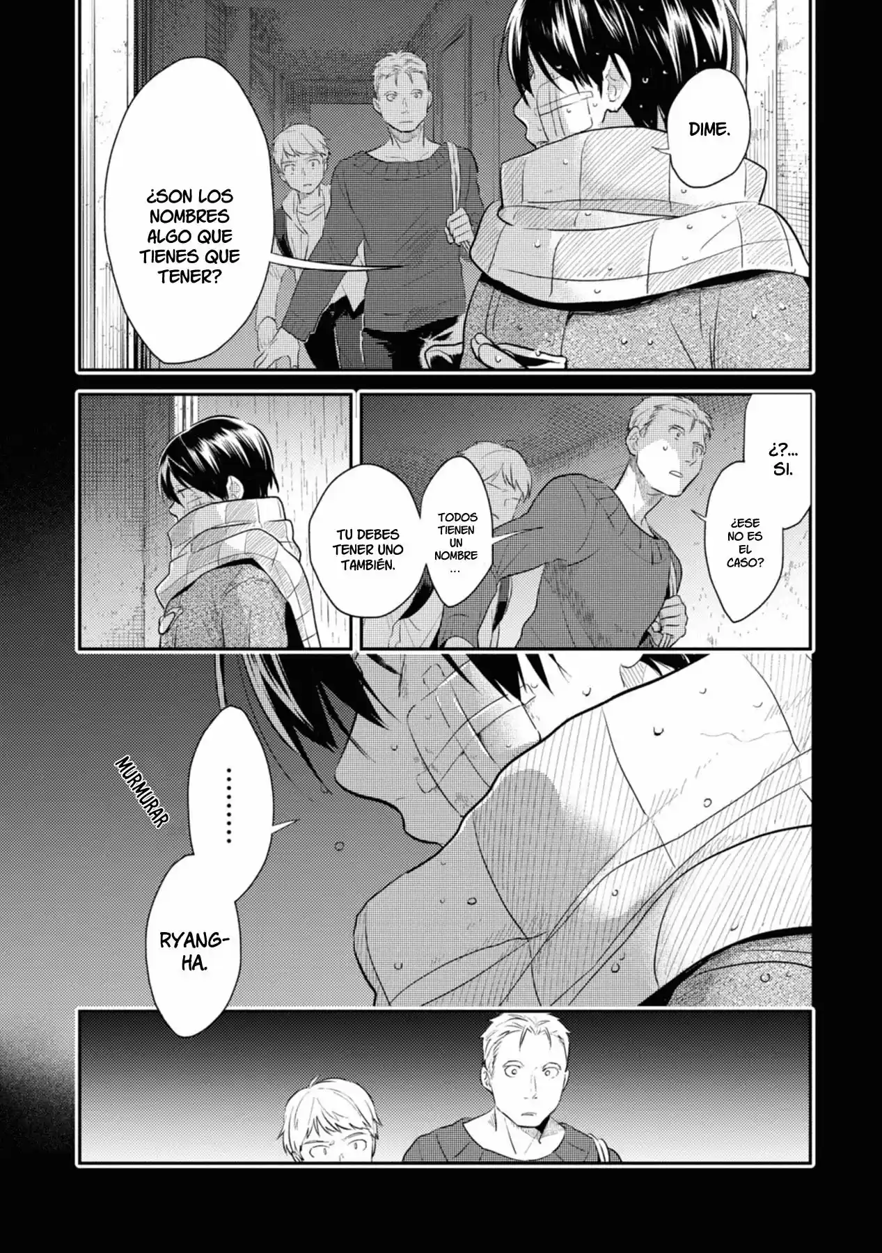 Love Of Kill - Capítulo 40 - Página 22 - LectorTMOo