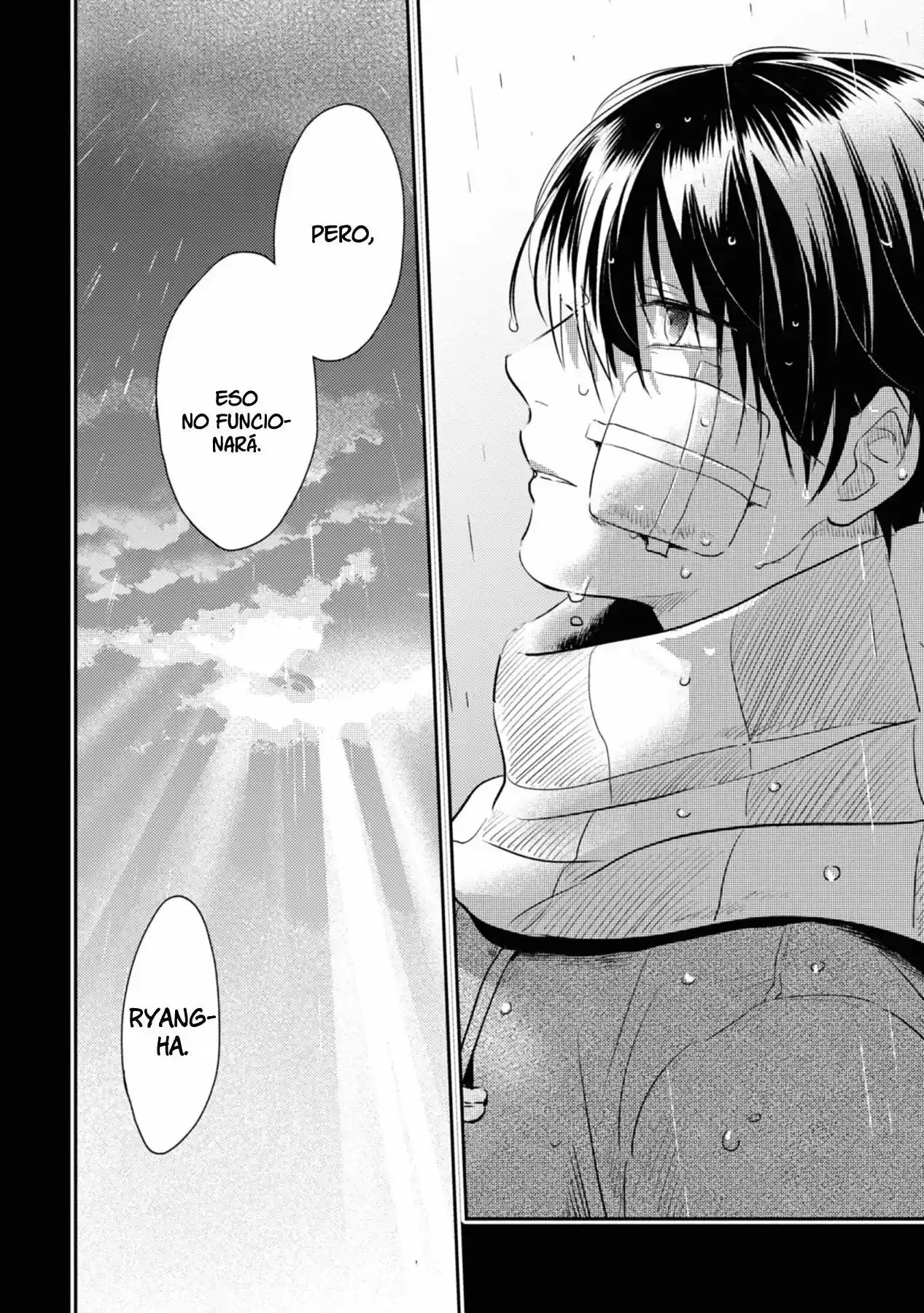 Love Of Kill - Capítulo 40 - Página 25 - LectorTMOo
