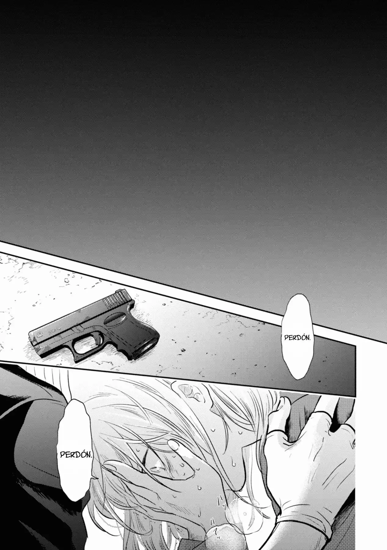 Love Of Kill - Capítulo 40 - Página 26 - LectorTMOo