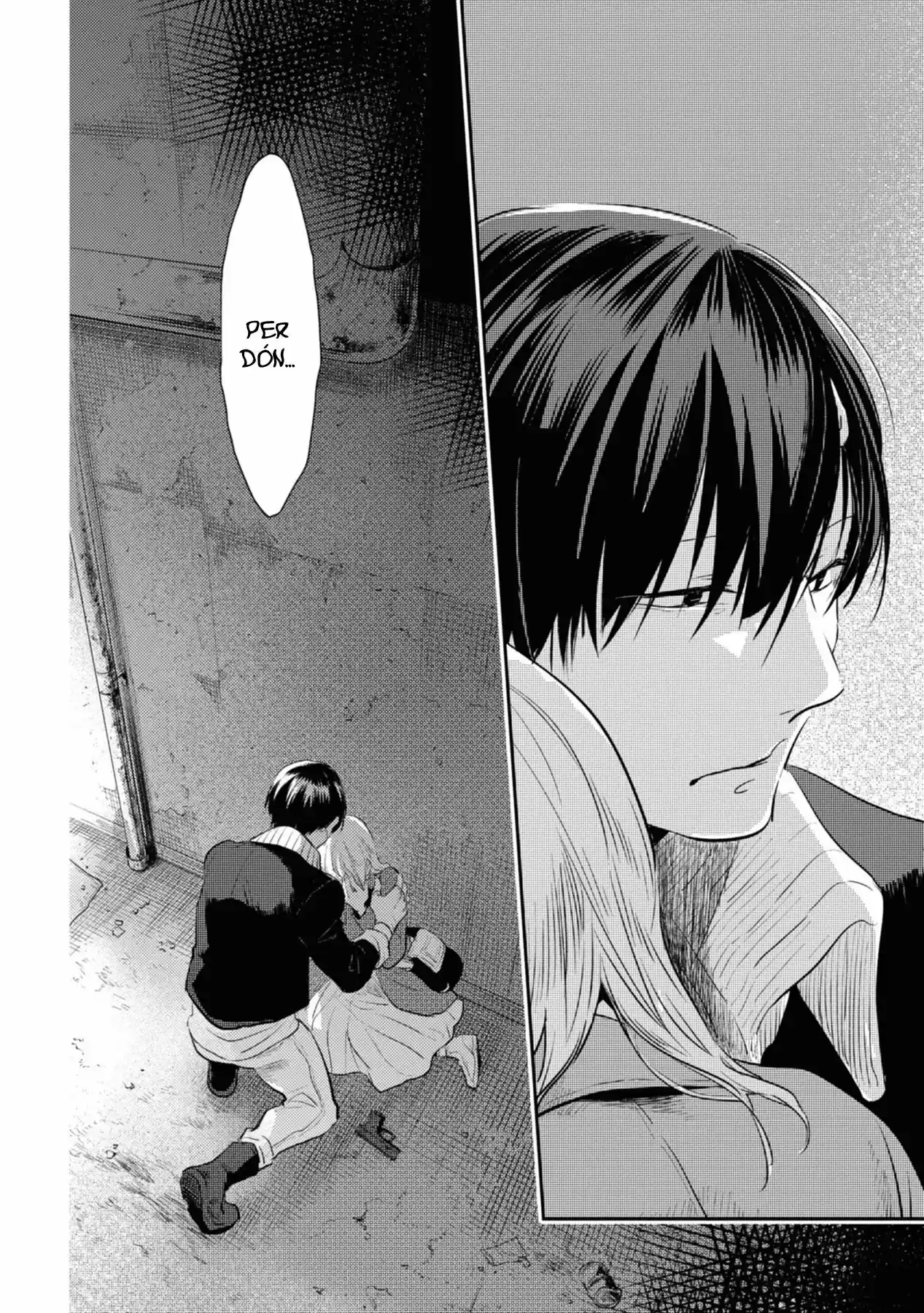 Love Of Kill - Capítulo 40 - Página 27 - LectorTMOo