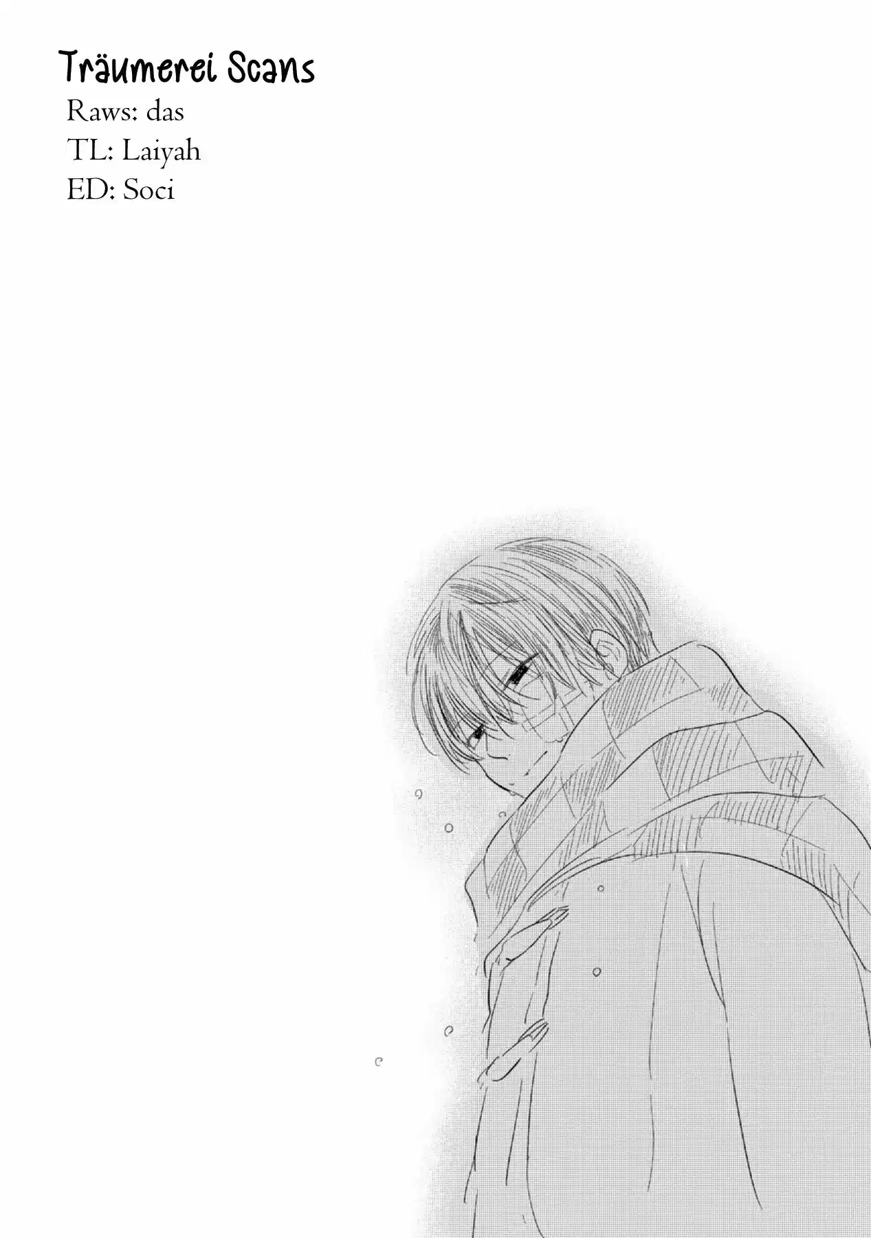 Love Of Kill - Capítulo 40 - Página 28 - LectorTMOo