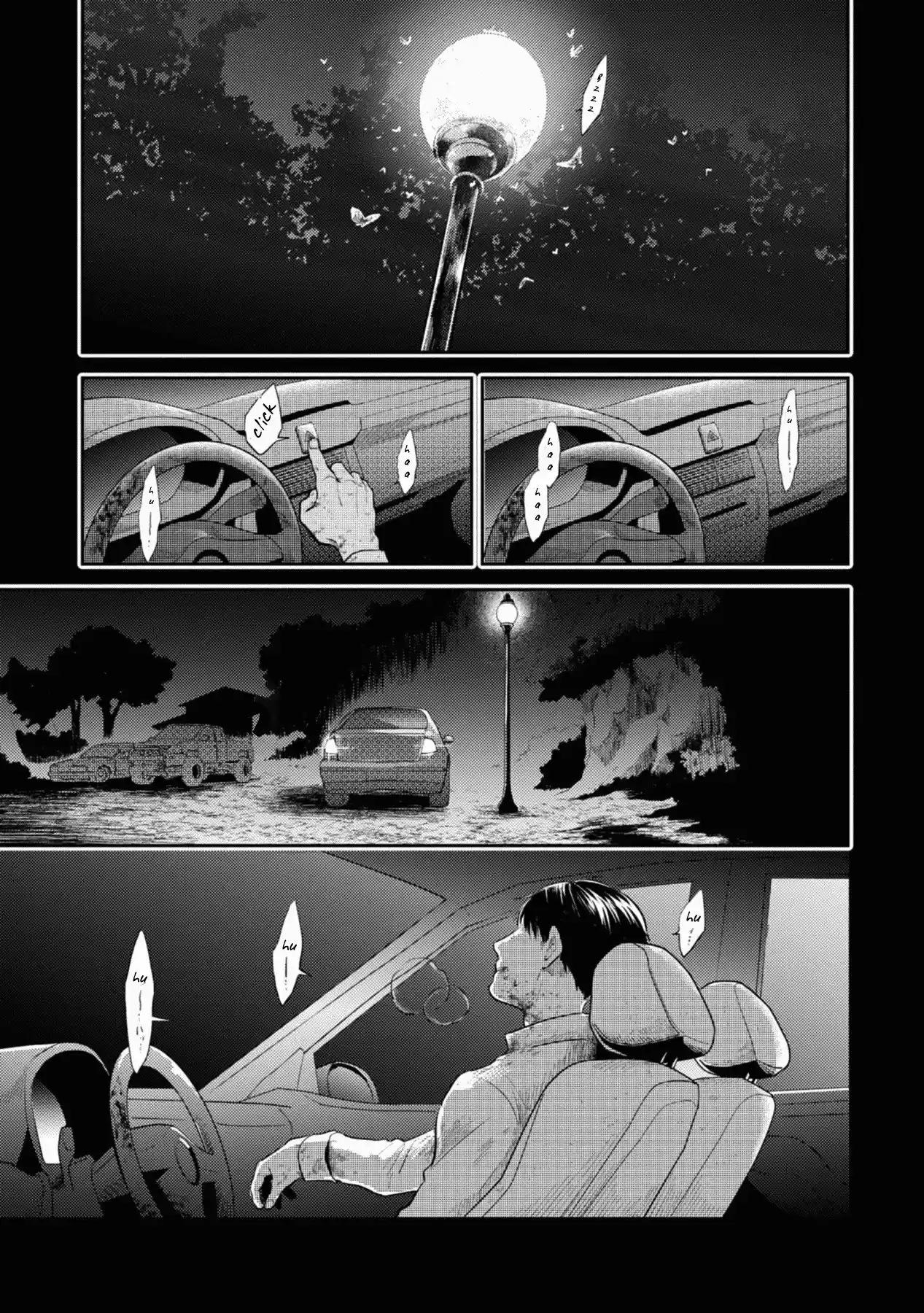 Love Of Kill - Capítulo 41 - Página 4 - LectorTMOo