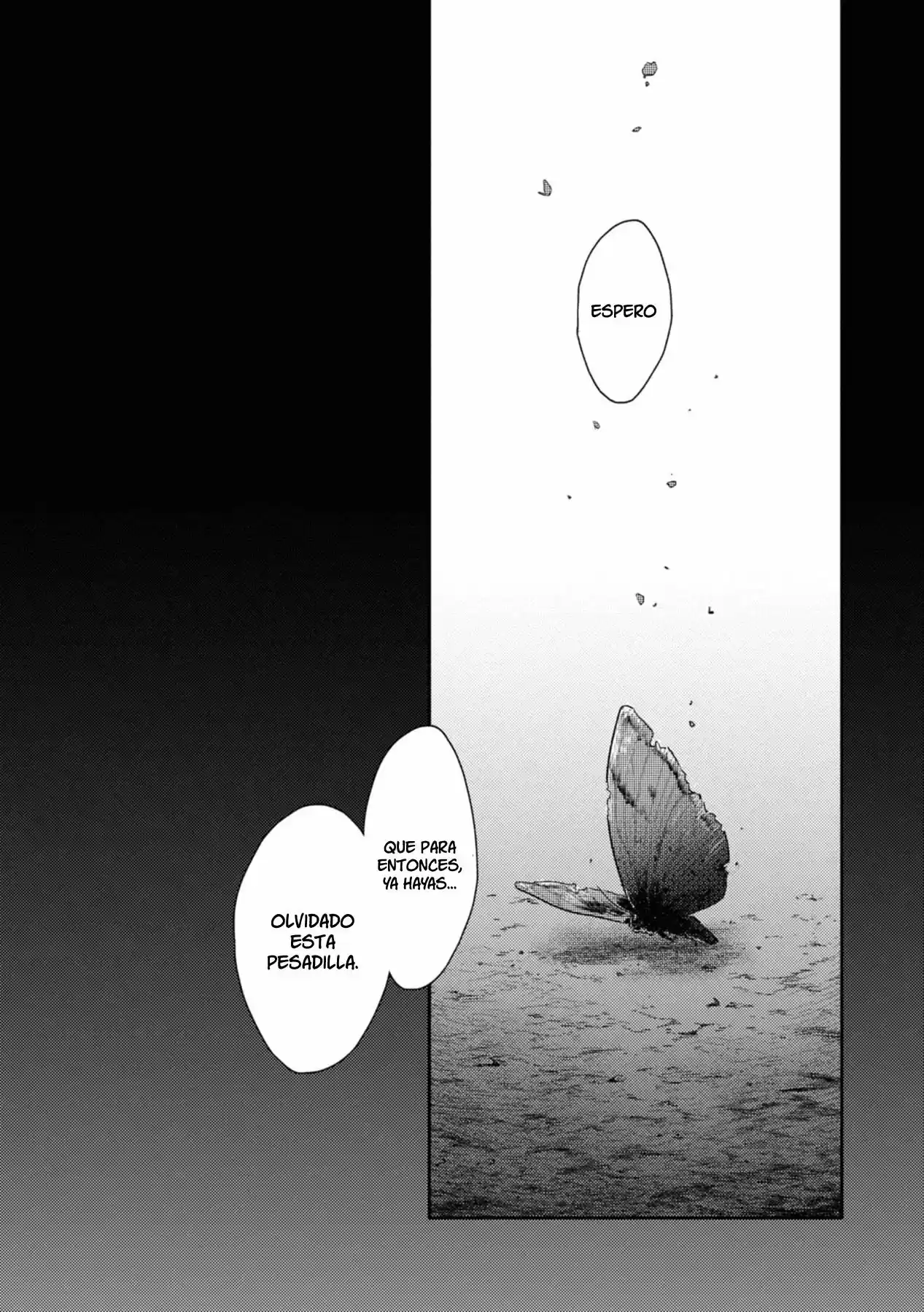 Love Of Kill - Capítulo 41 - Página 6 - LectorTMOo
