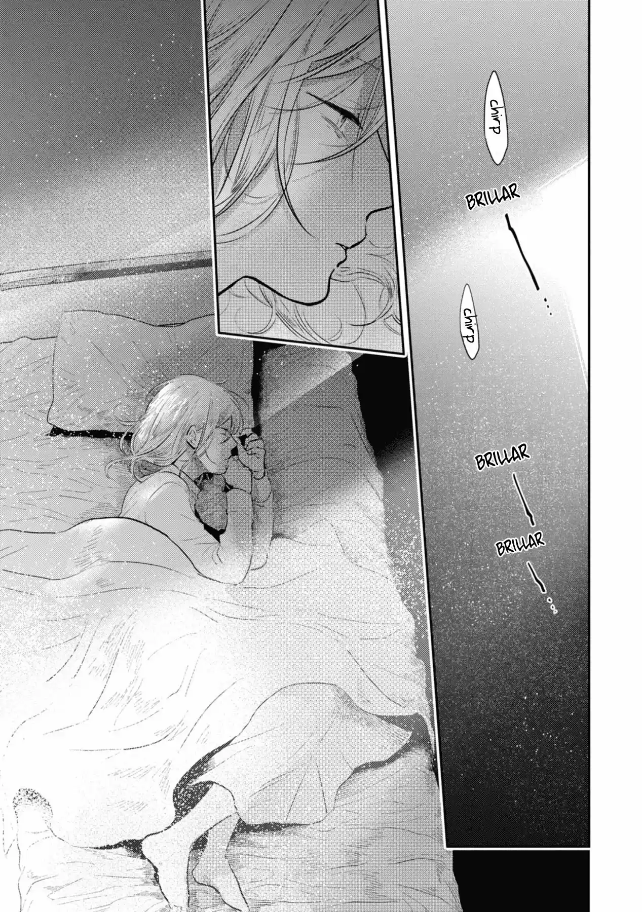 Love Of Kill - Capítulo 41 - Página 7 - LectorTMOo