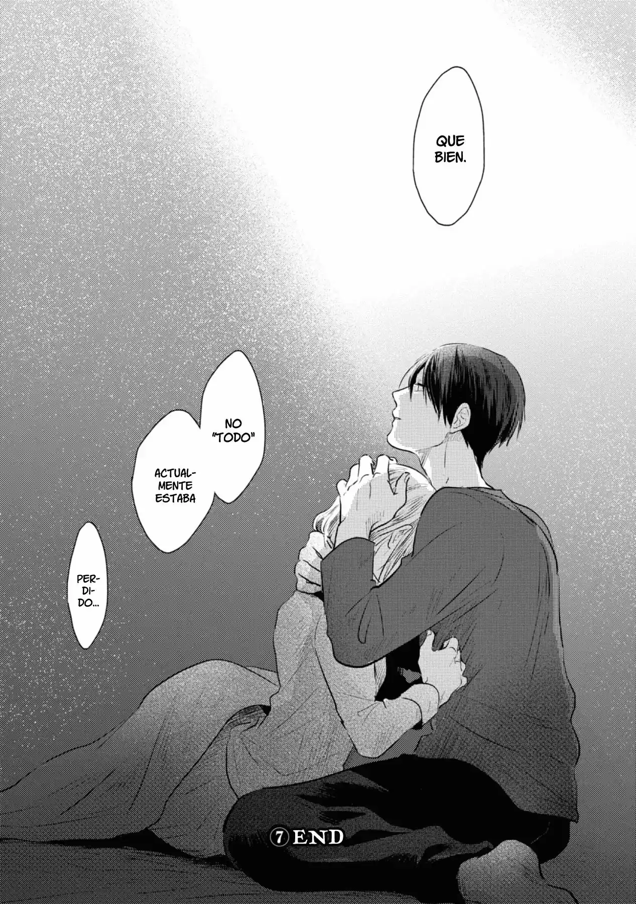 Love Of Kill - Capítulo 41 - Página 20 - LectorTMOo