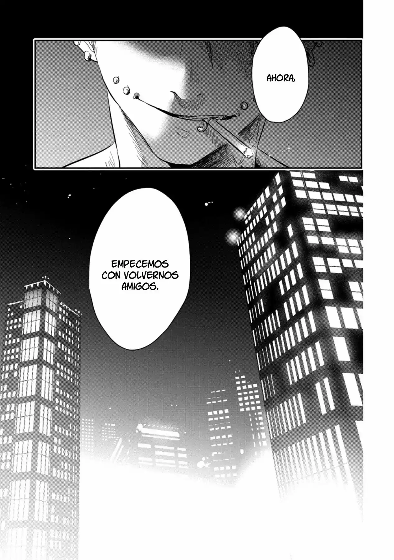Love Of Kill capítulo 42 página 21