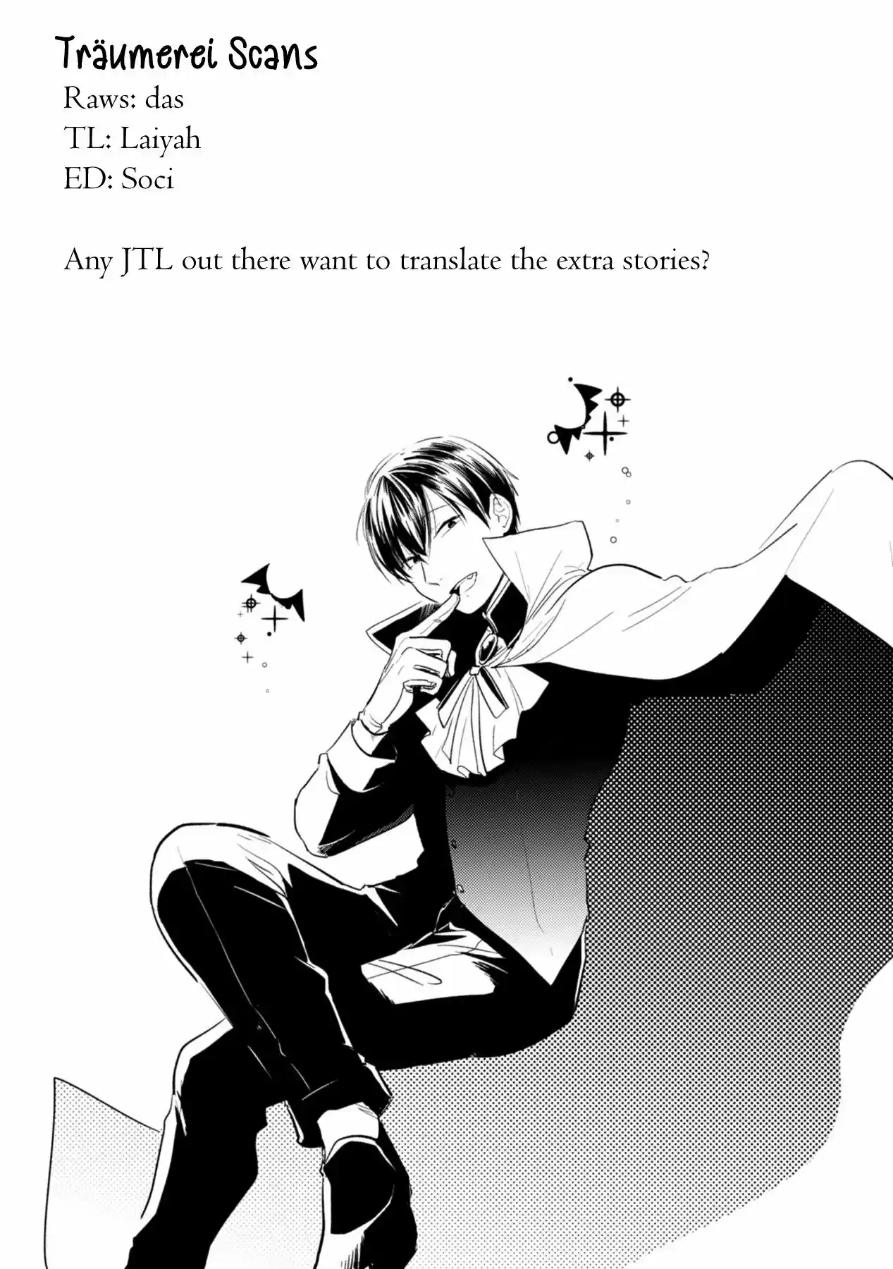 Love Of Kill capítulo 42 página 22