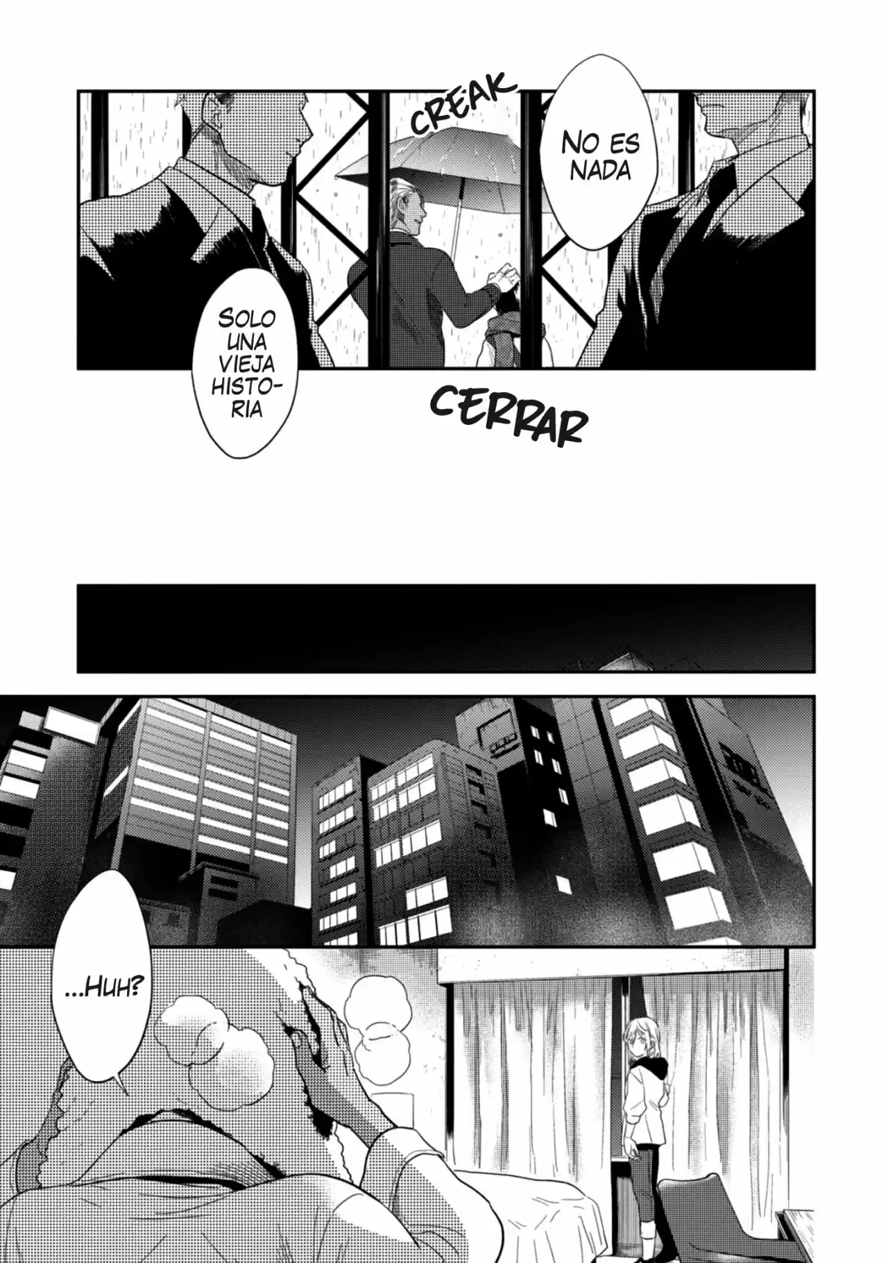 Love Of Kill capítulo 44 página 16