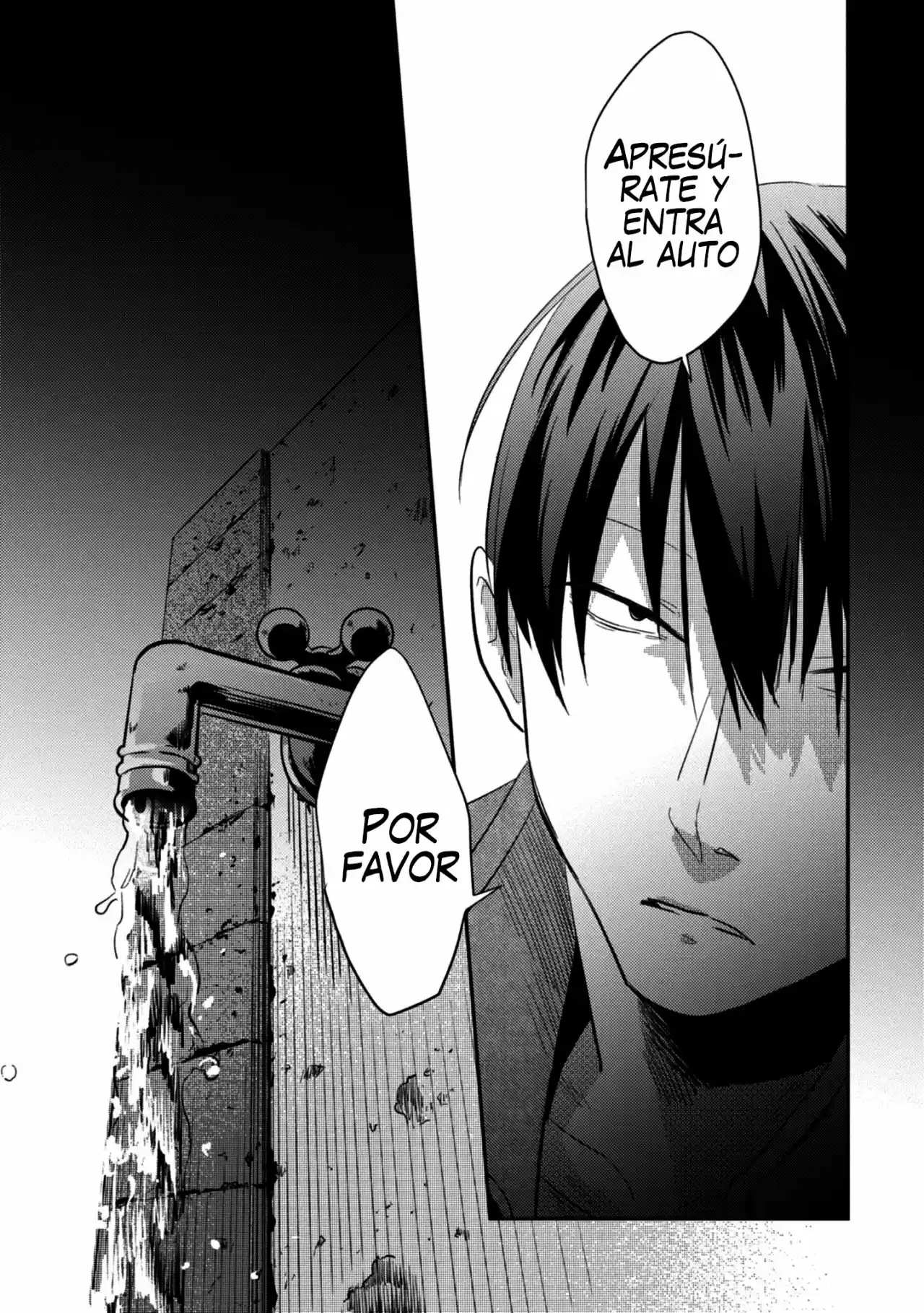 Love Of Kill - Capítulo 45 - Página 44 - LectorTMOo