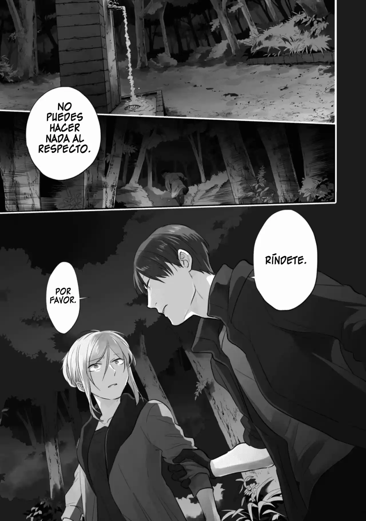 Love Of Kill - Capítulo 46 - Página 2 - LectorTMOo