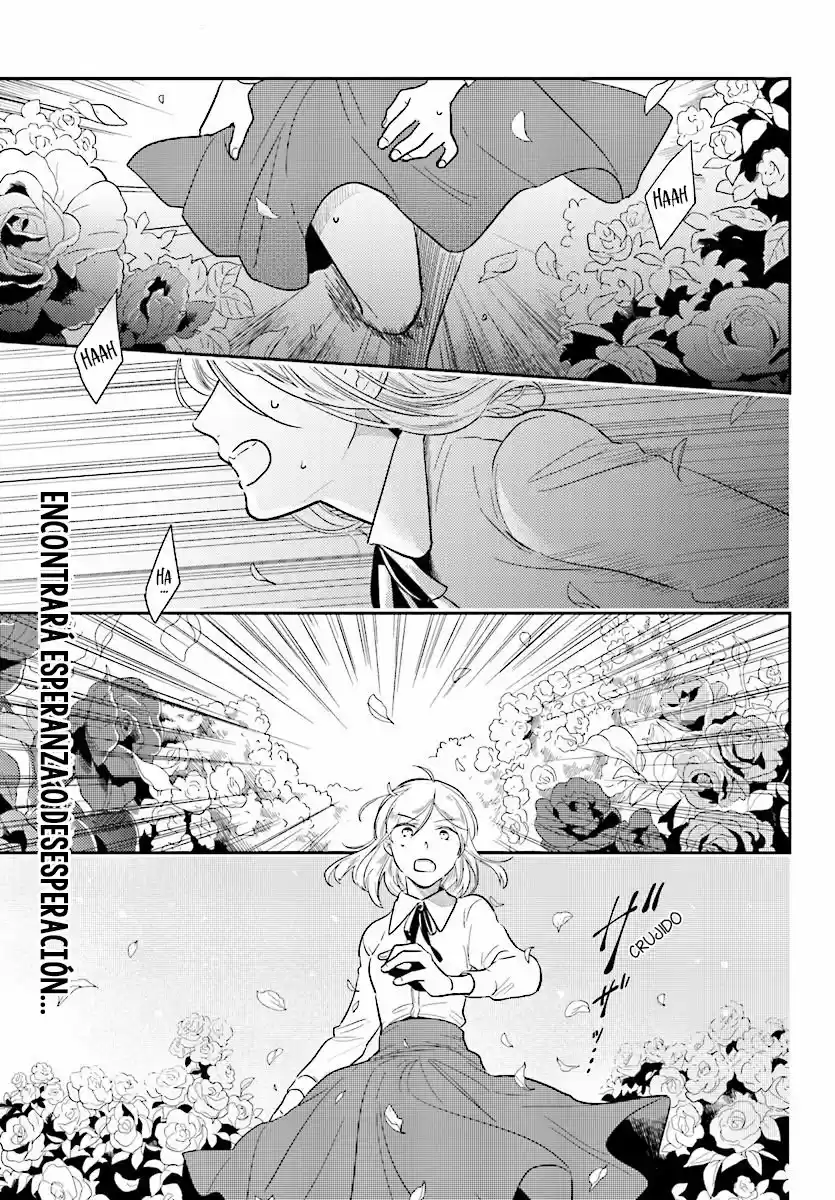 Love Of Kill - Capítulo 48 - Página 4 - LectorTMOo