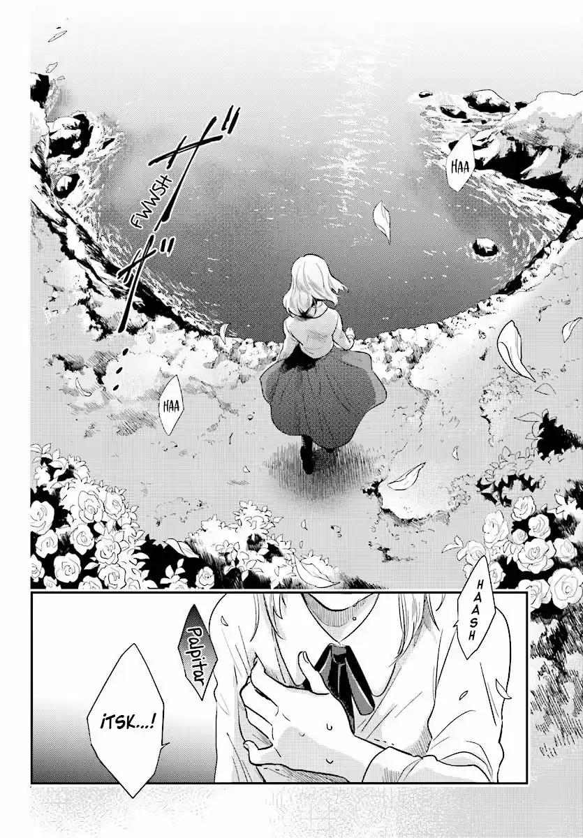 Love Of Kill - Capítulo 48 - Página 5 - LectorTMOo