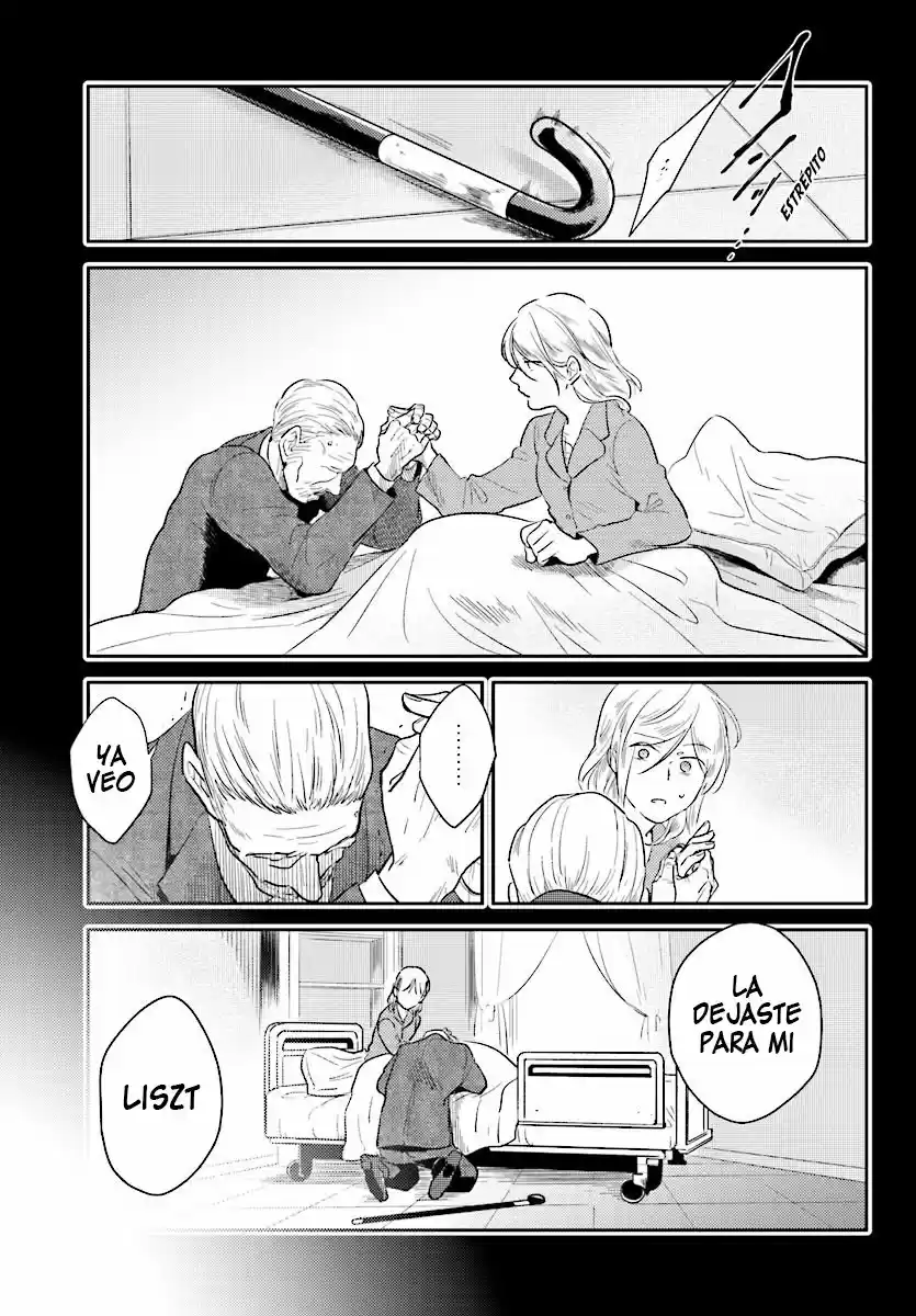 Love Of Kill - Capítulo 48 - Página 9 - LectorTMOo