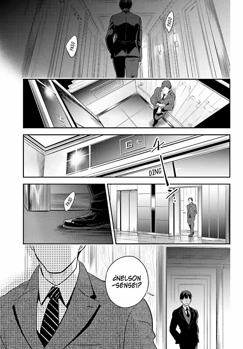 Love Of Kill - Capítulo 48 - Página 14 - LectorTMOo