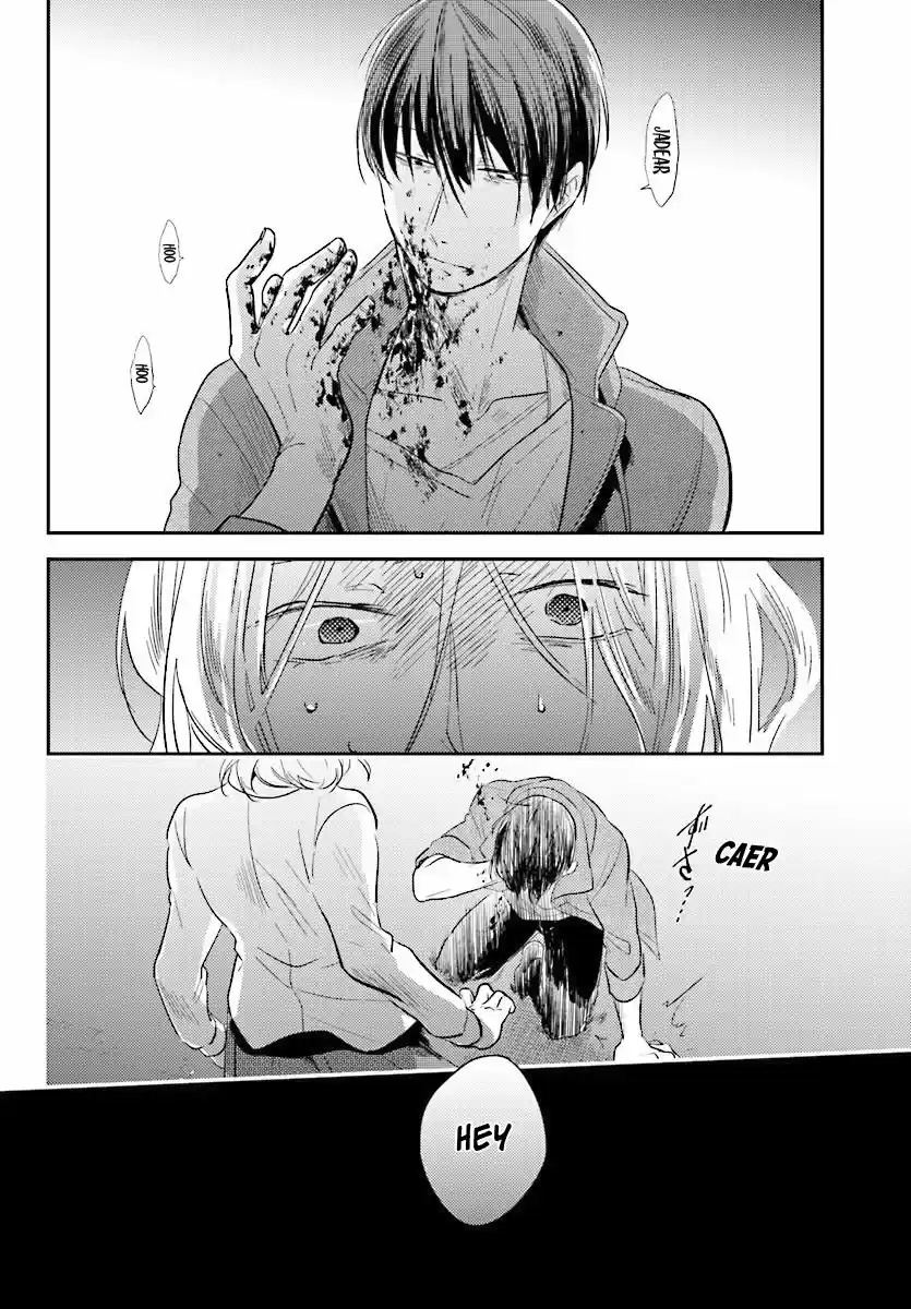 Love Of Kill - Capítulo 49 - Página 9 - LectorTMOo