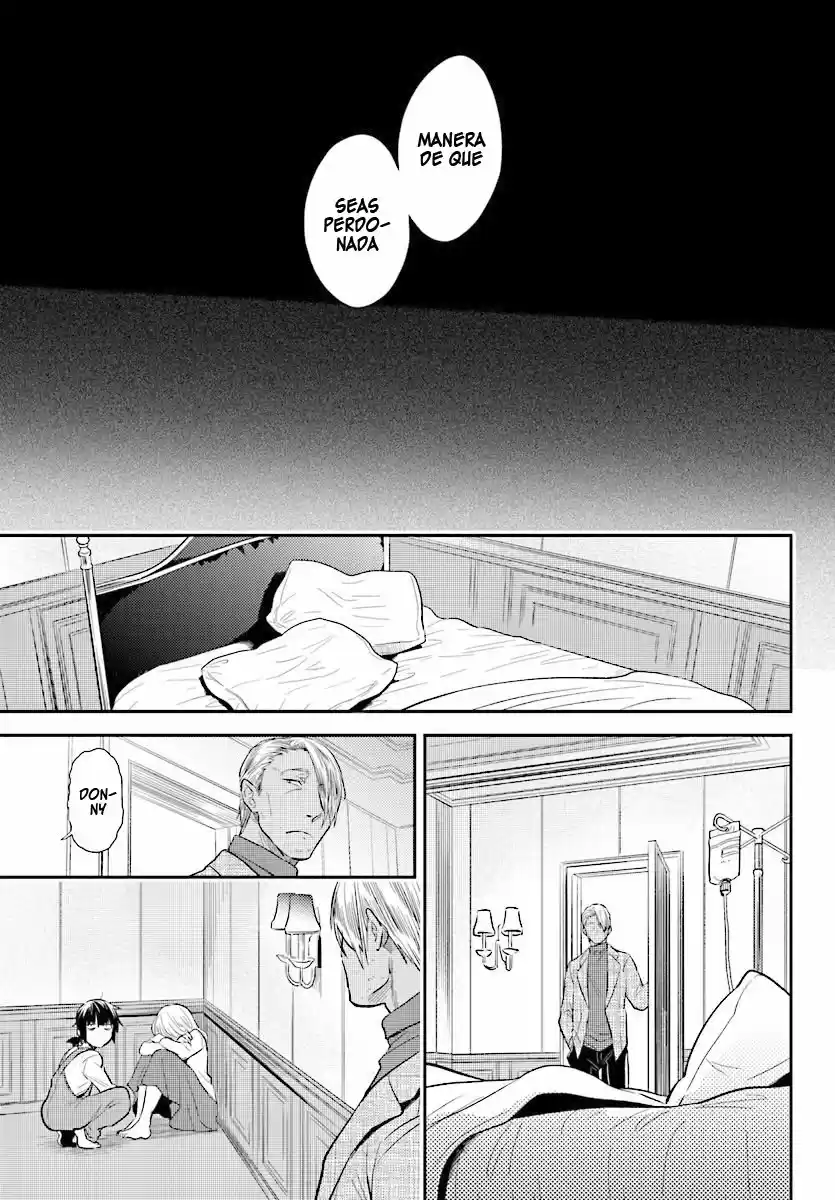 Love Of Kill - Capítulo 49 - Página 12 - LectorTMOo