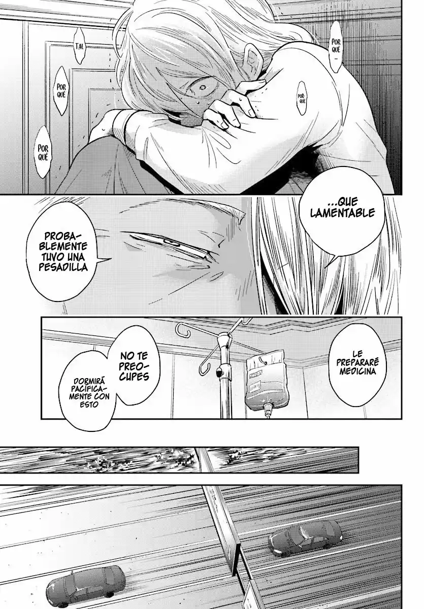 Love Of Kill - Capítulo 49 - Página 14 - LectorTMOo