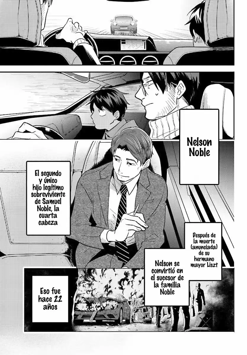 Love Of Kill - Capítulo 49 - Página 16 - LectorTMOo