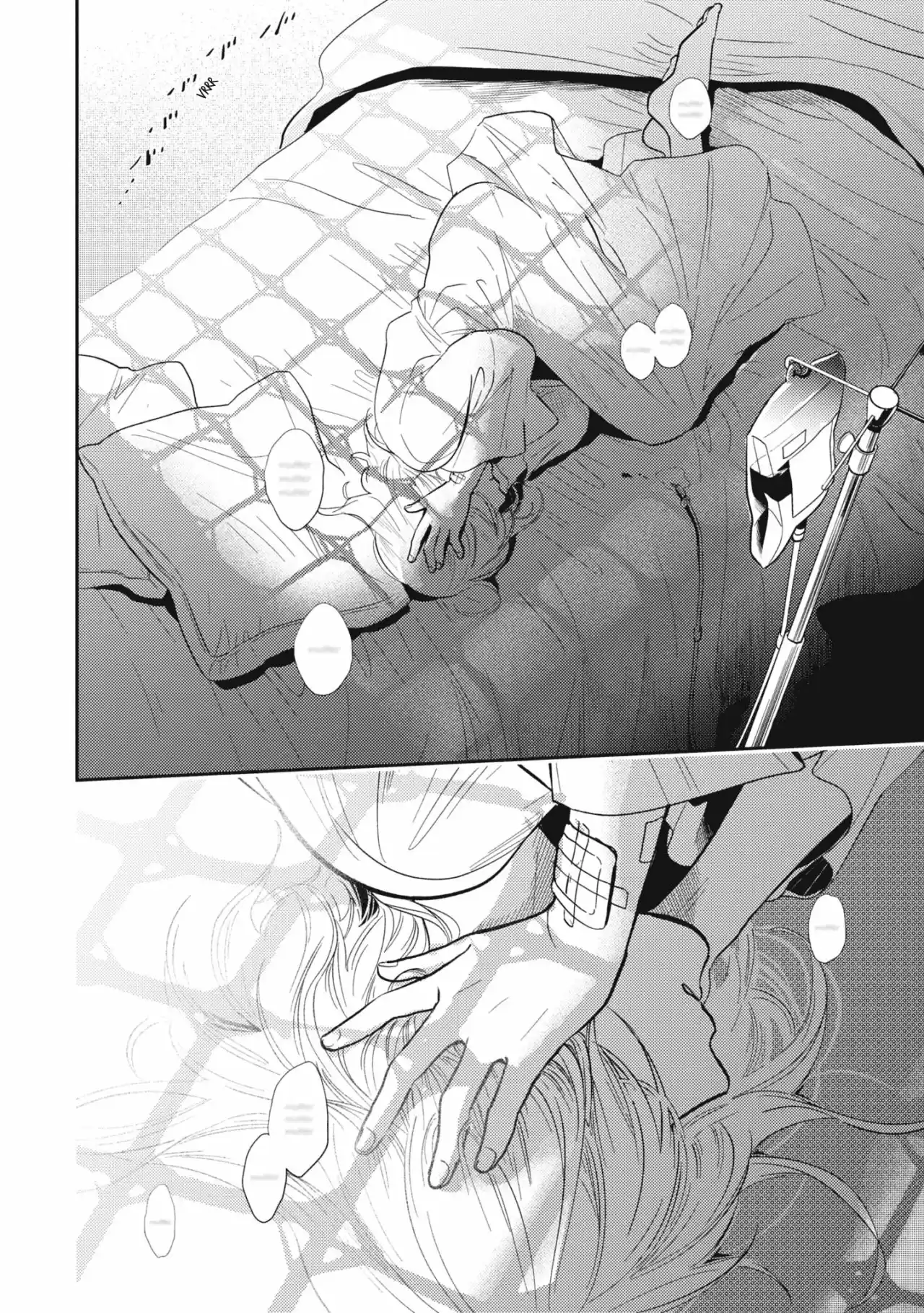 Love Of Kill - Capítulo 50 - Página 4 - LectorTMOo