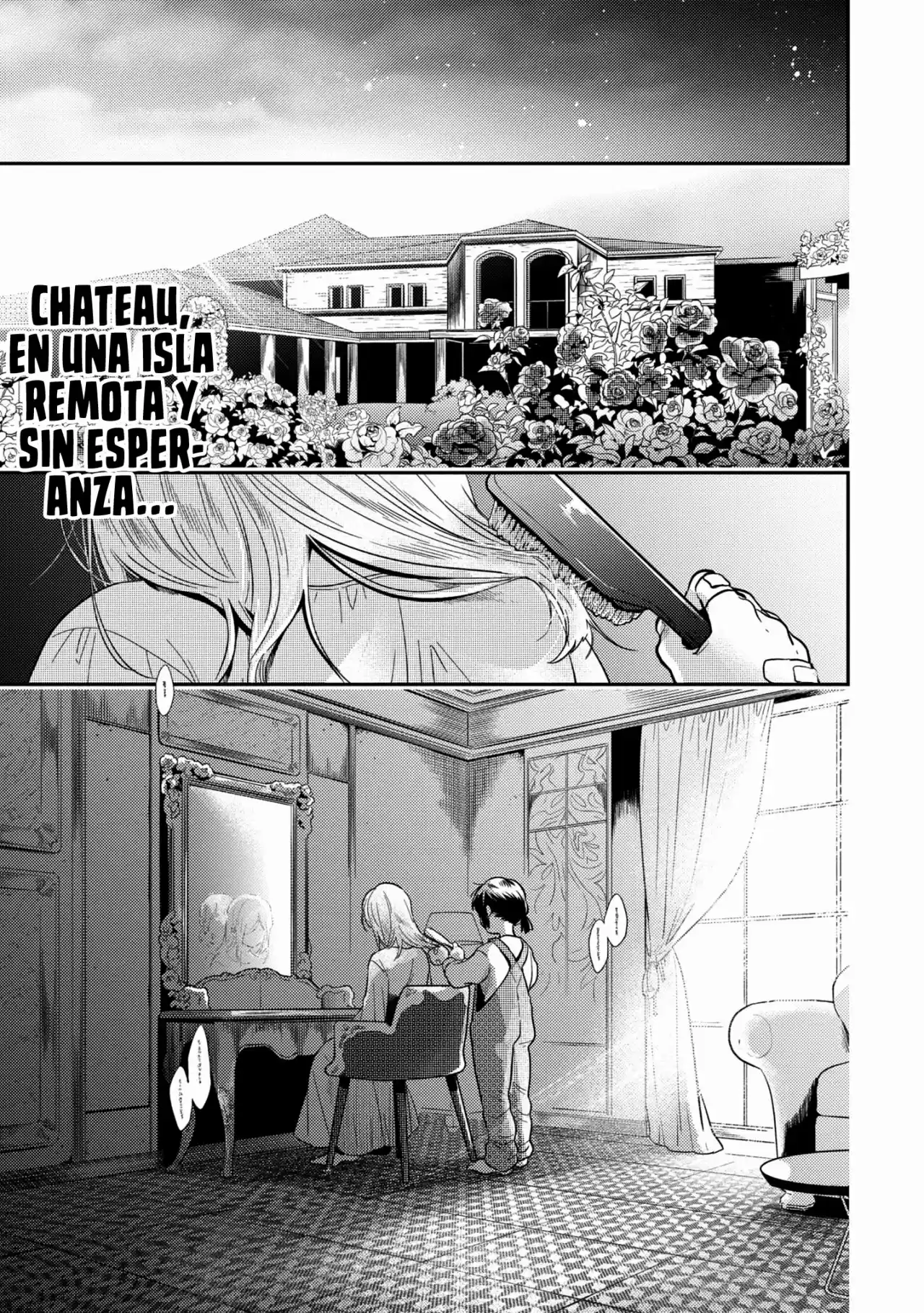 Love Of Kill capítulo 51 página 2