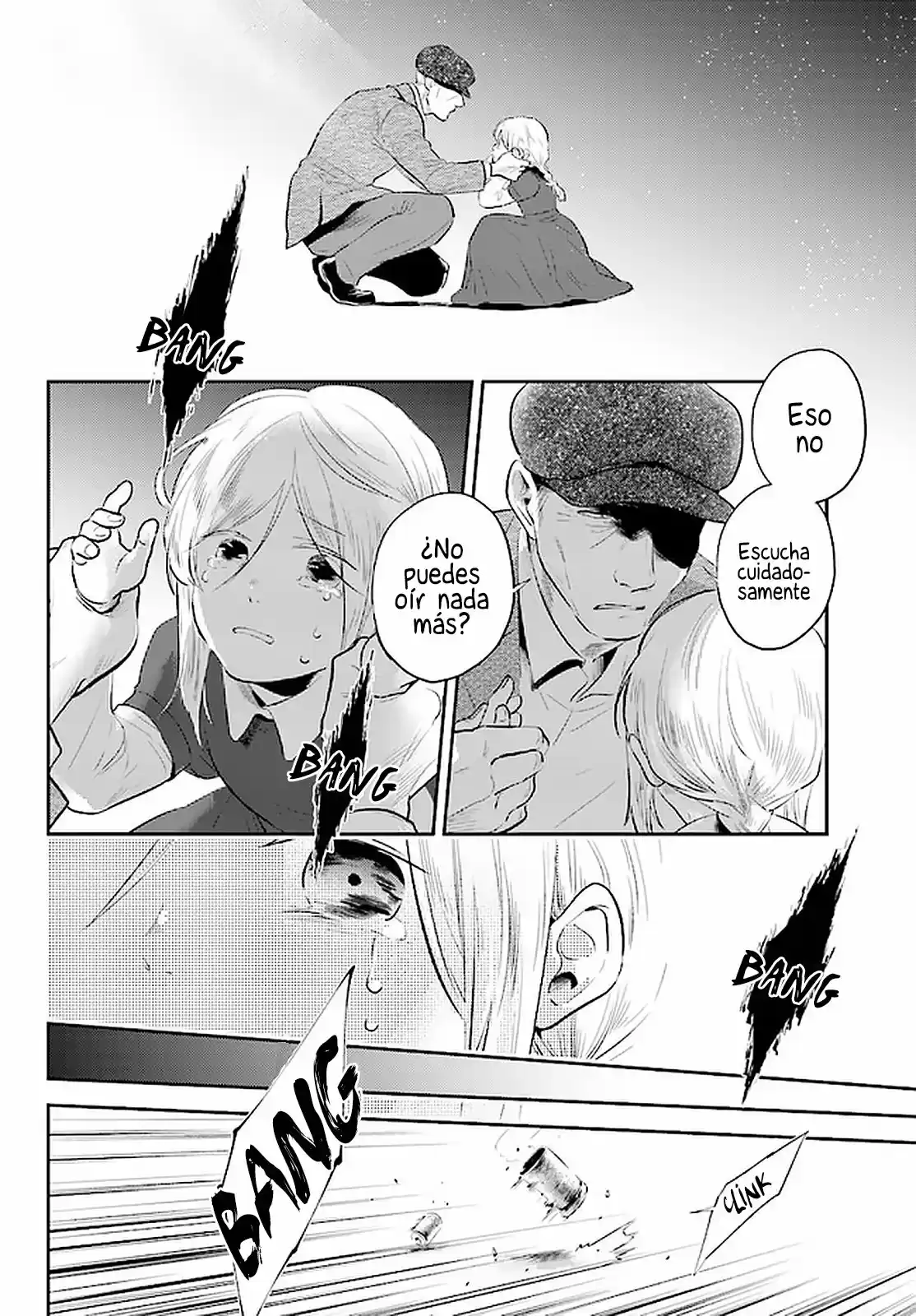 Love Of Kill capítulo 53 página 9