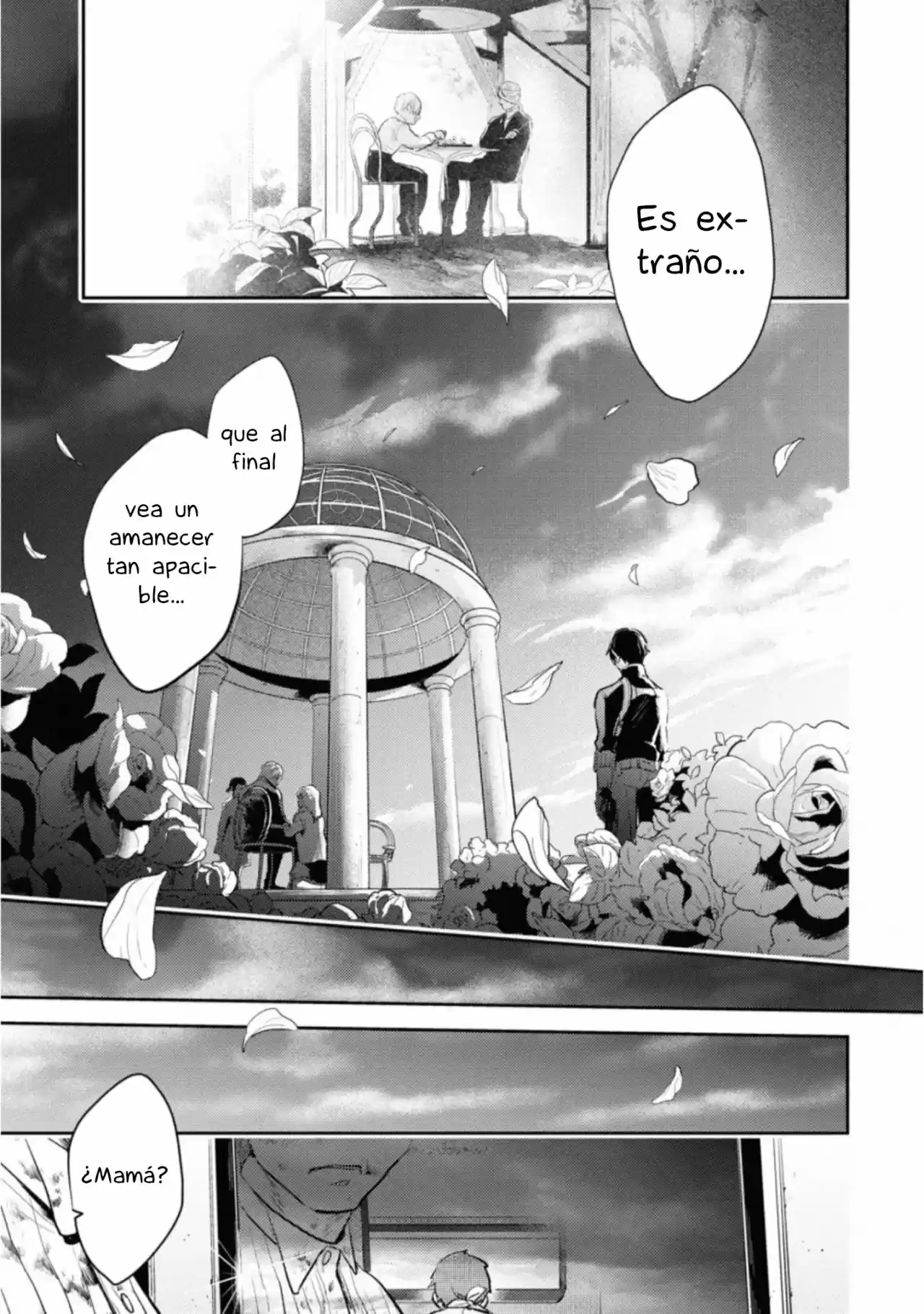Love Of Kill capítulo 56 página 20