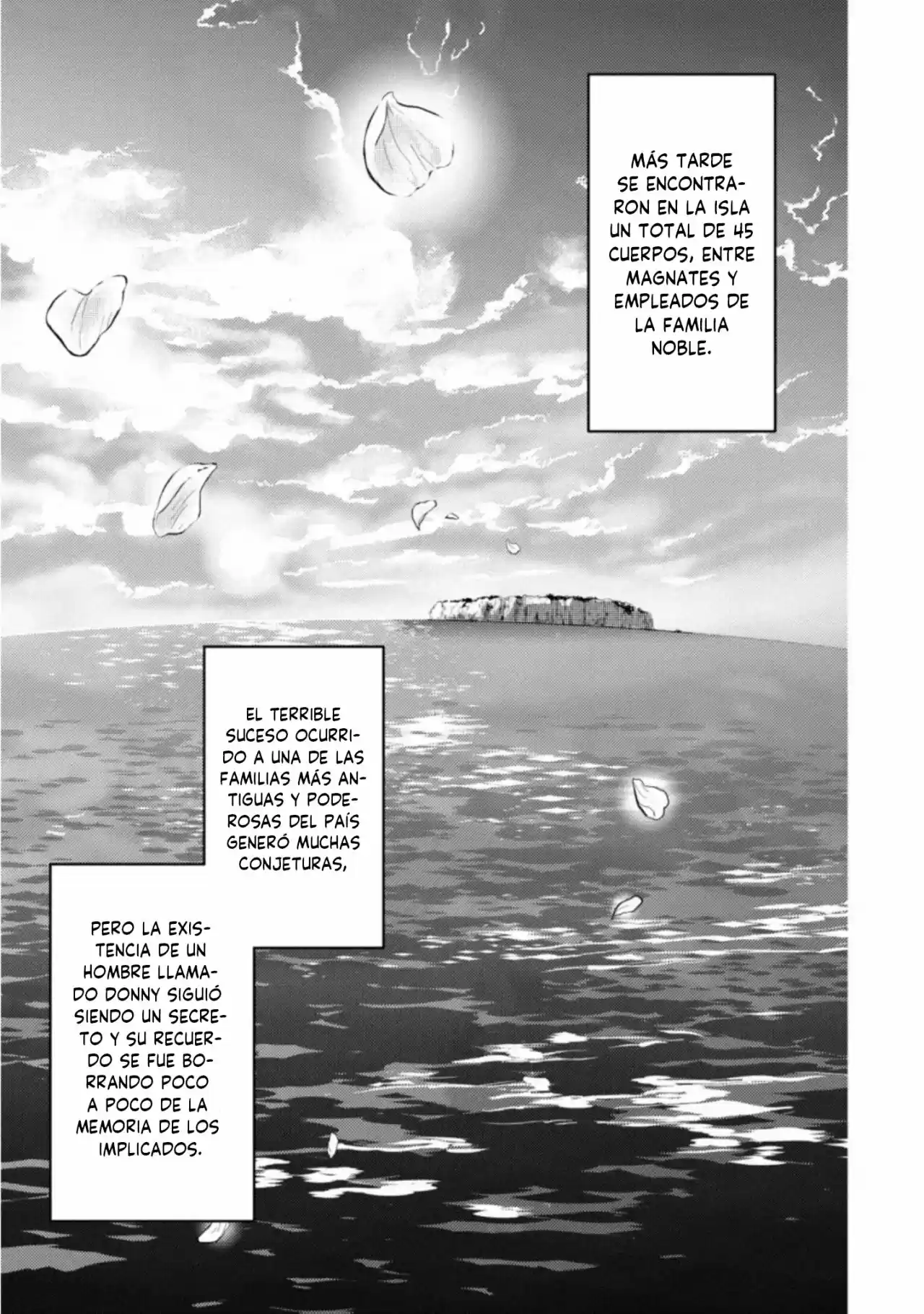 Love Of Kill capítulo 56 página 22