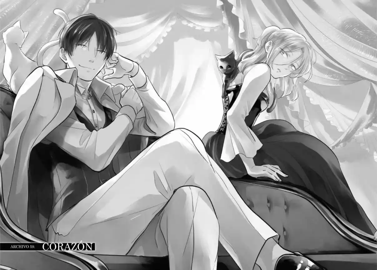 Love Of Kill capítulo 59 página 4