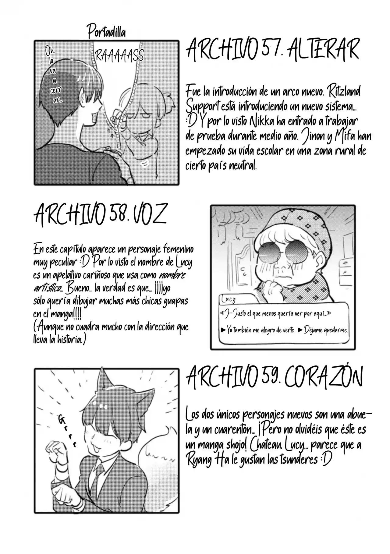 Love Of Kill capítulo 59 página 25