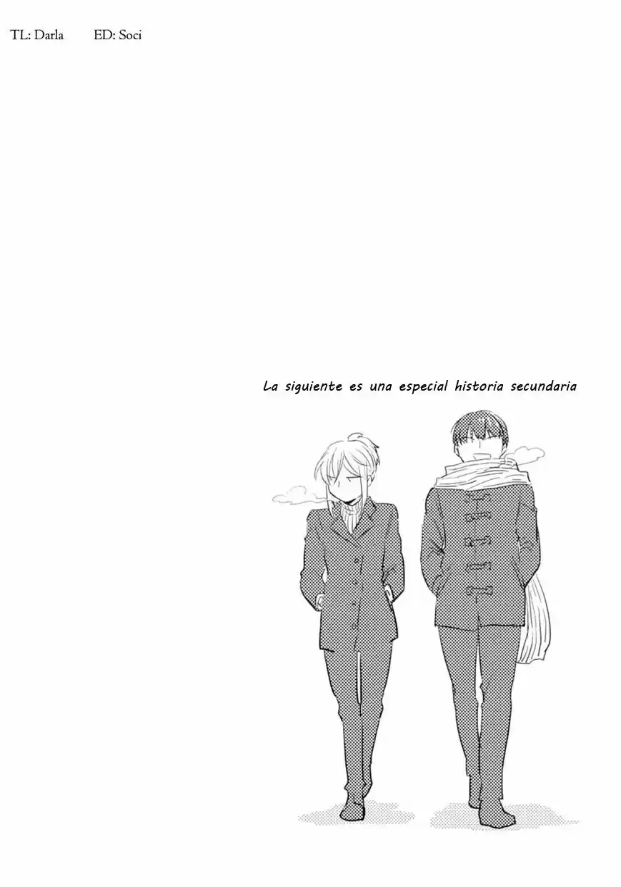 Love Of Kill - Capítulo 6 - Página 2 - LectorTMOo