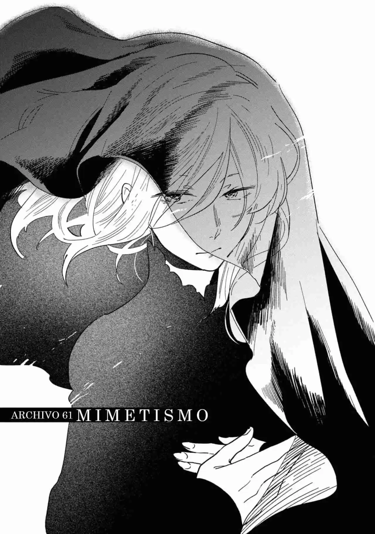 Love Of Kill capítulo 61 página 5