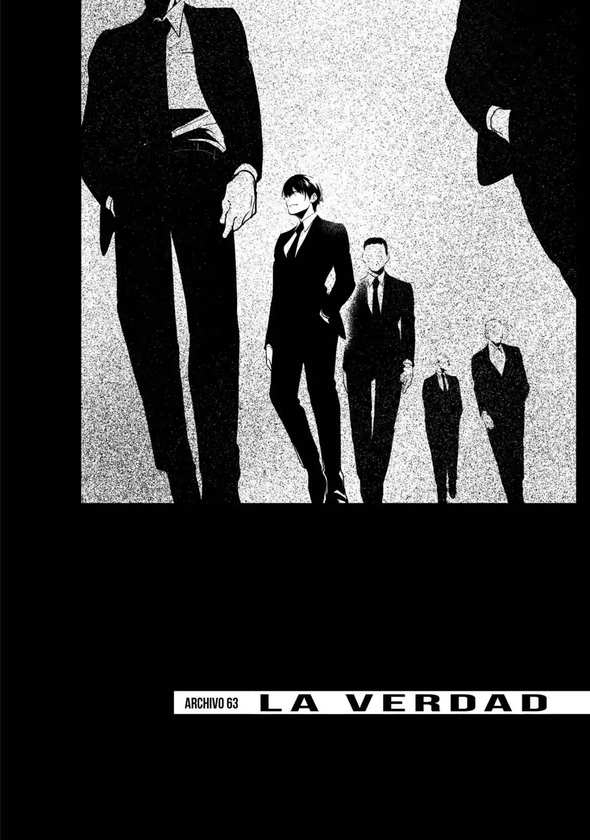 Love Of Kill - Capítulo 63 - Página 5 - LectorTMOo