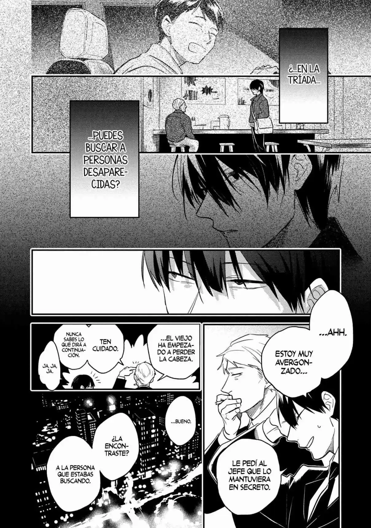 Love Of Kill - Capítulo 66 - Página 13 - LectorTMOo