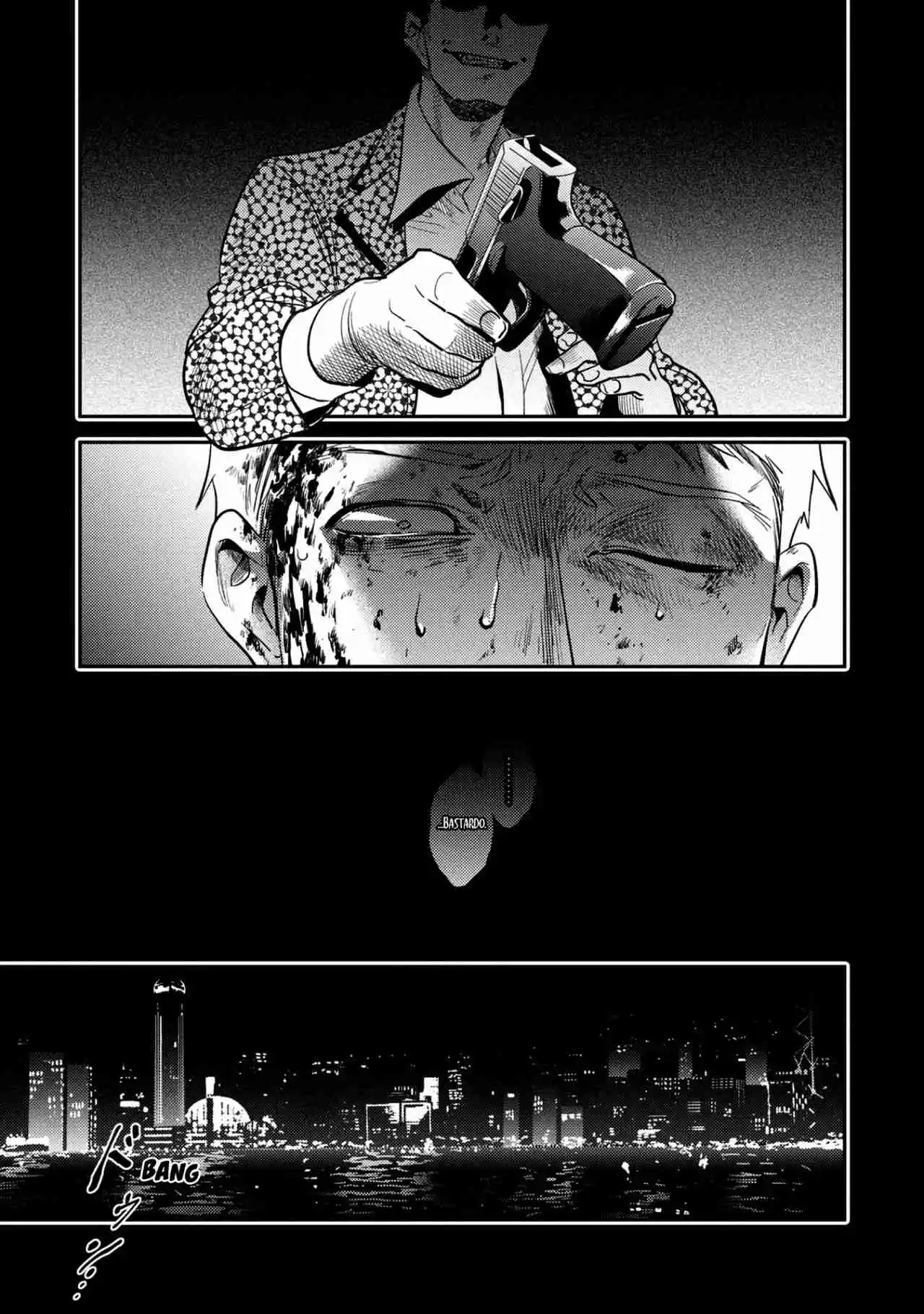 Love Of Kill - Capítulo 67 - Página 6 - LectorTMOo