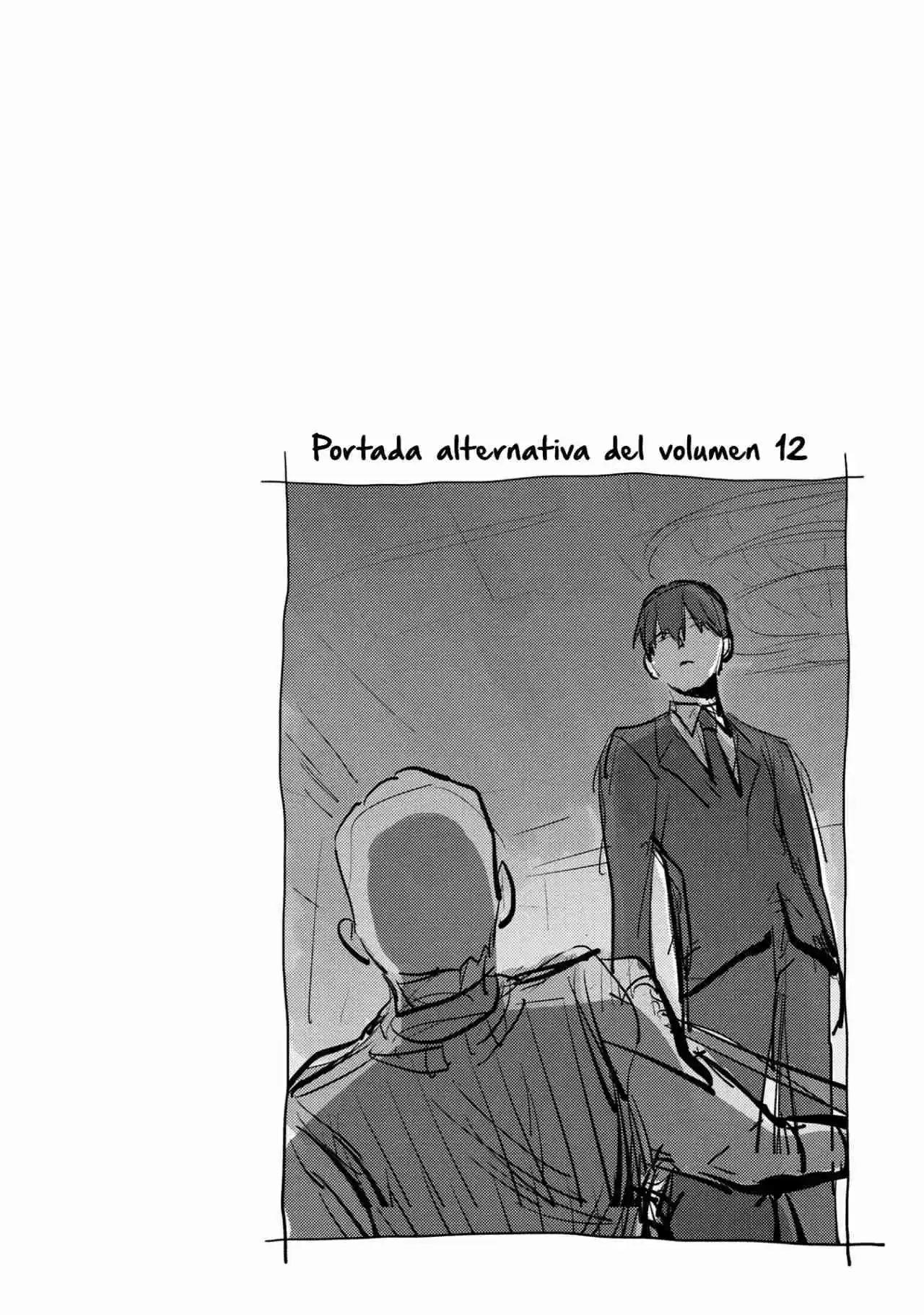 Love Of Kill - Capítulo 67 - Página 22 - LectorTMOo