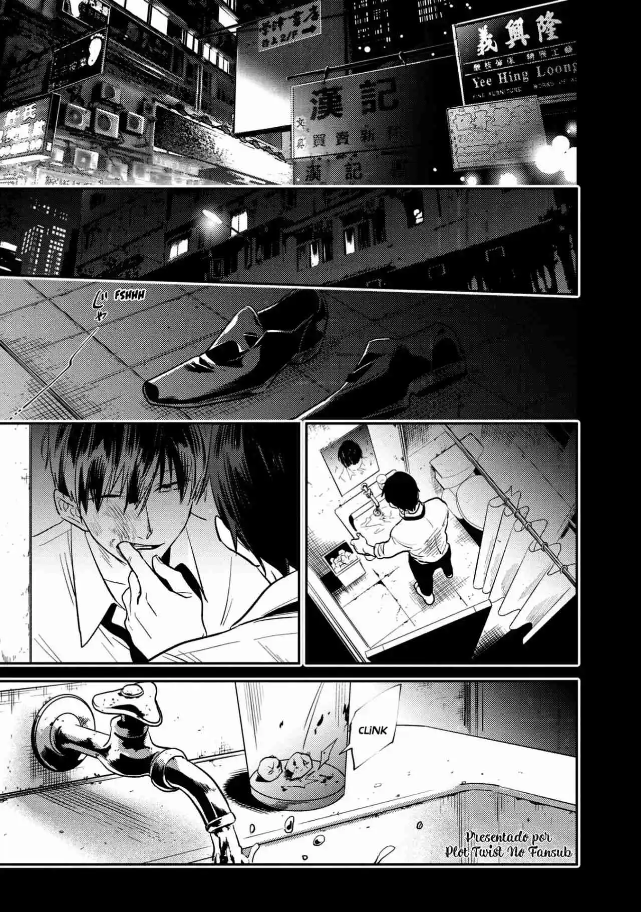 Love Of Kill - Capítulo 68 - Página 2 - LectorTMOo