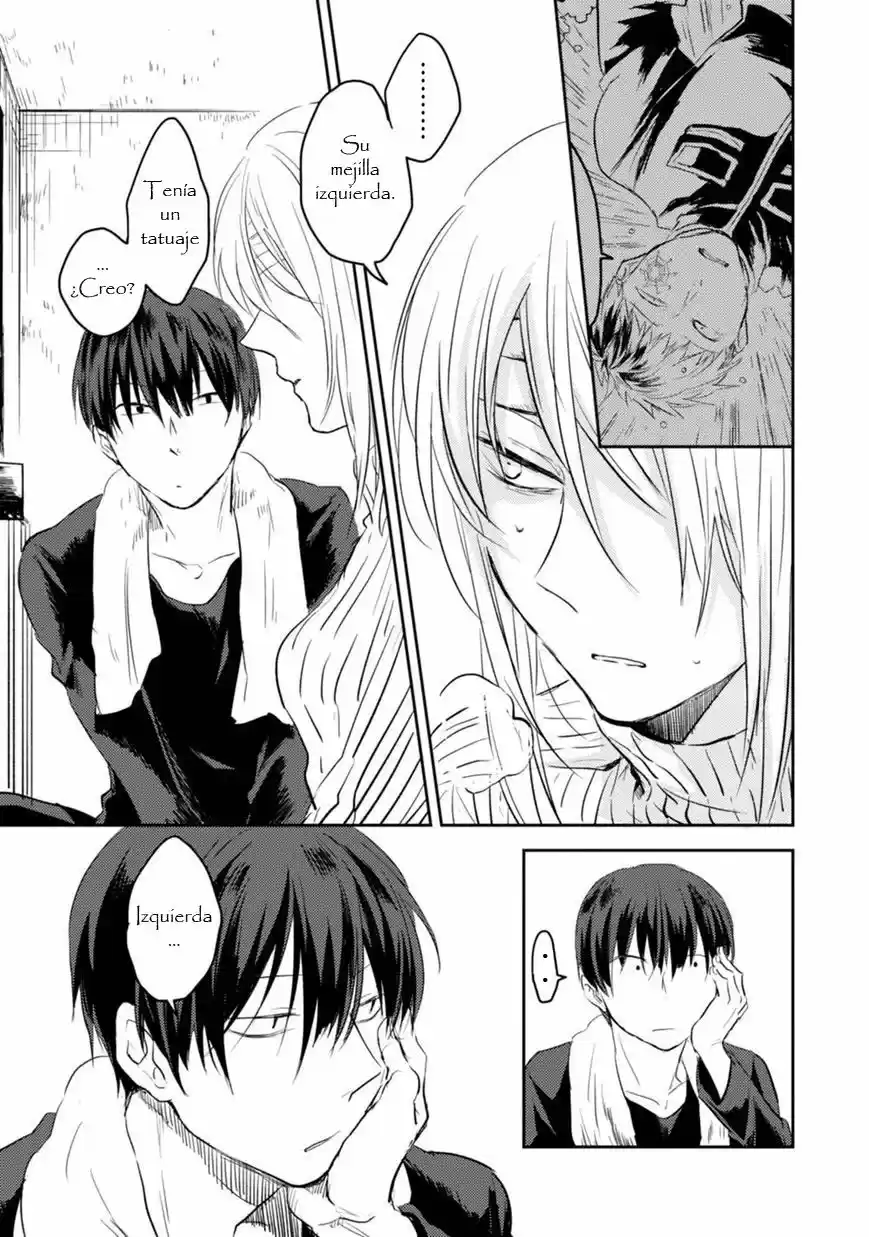Love Of Kill - Capítulo 7 - Página 15 - LectorTMOo