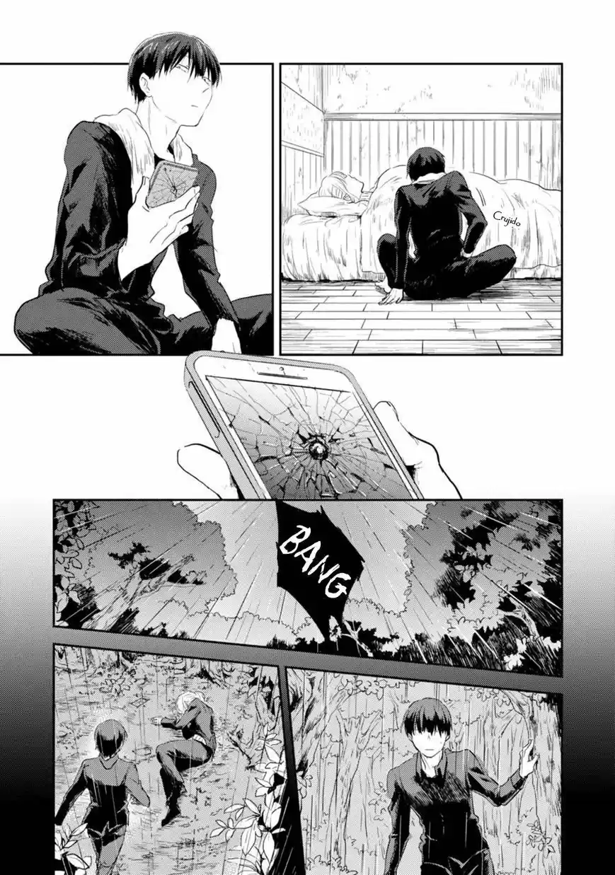 Love Of Kill - Capítulo 7 - Página 24 - LectorTMOo