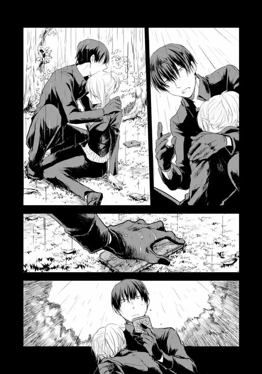 Love Of Kill - Capítulo 7 - Página 25 - LectorTMOo