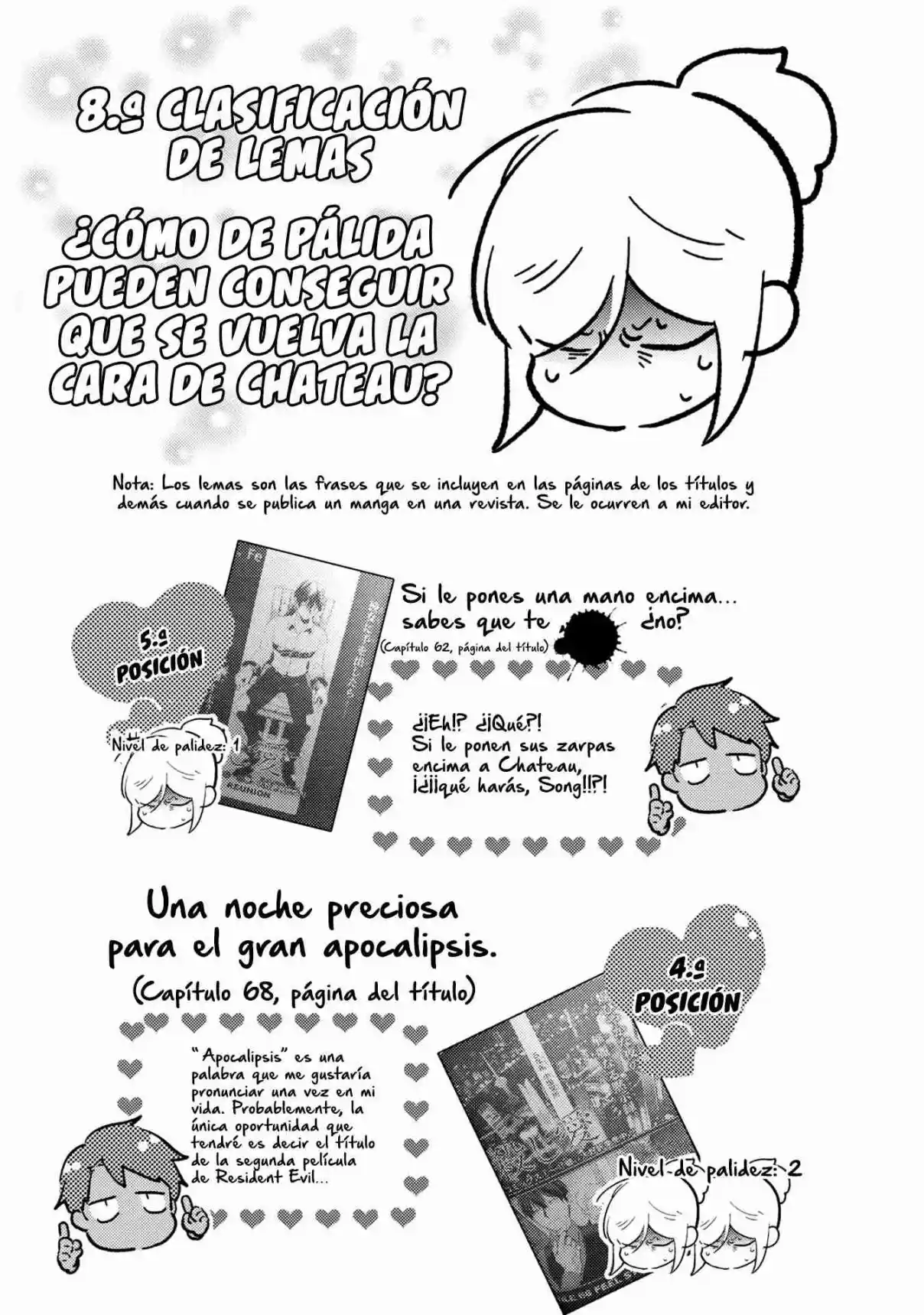 Love Of Kill - Capítulo 70 - Página 19 - LectorTMOo
