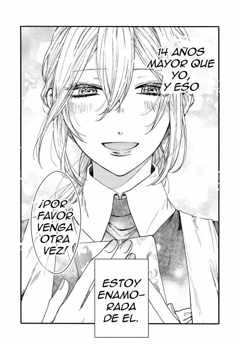 Love Of The Second And Fourth Tuesday - Capítulo 1 - Página 20 - LectorTMOo