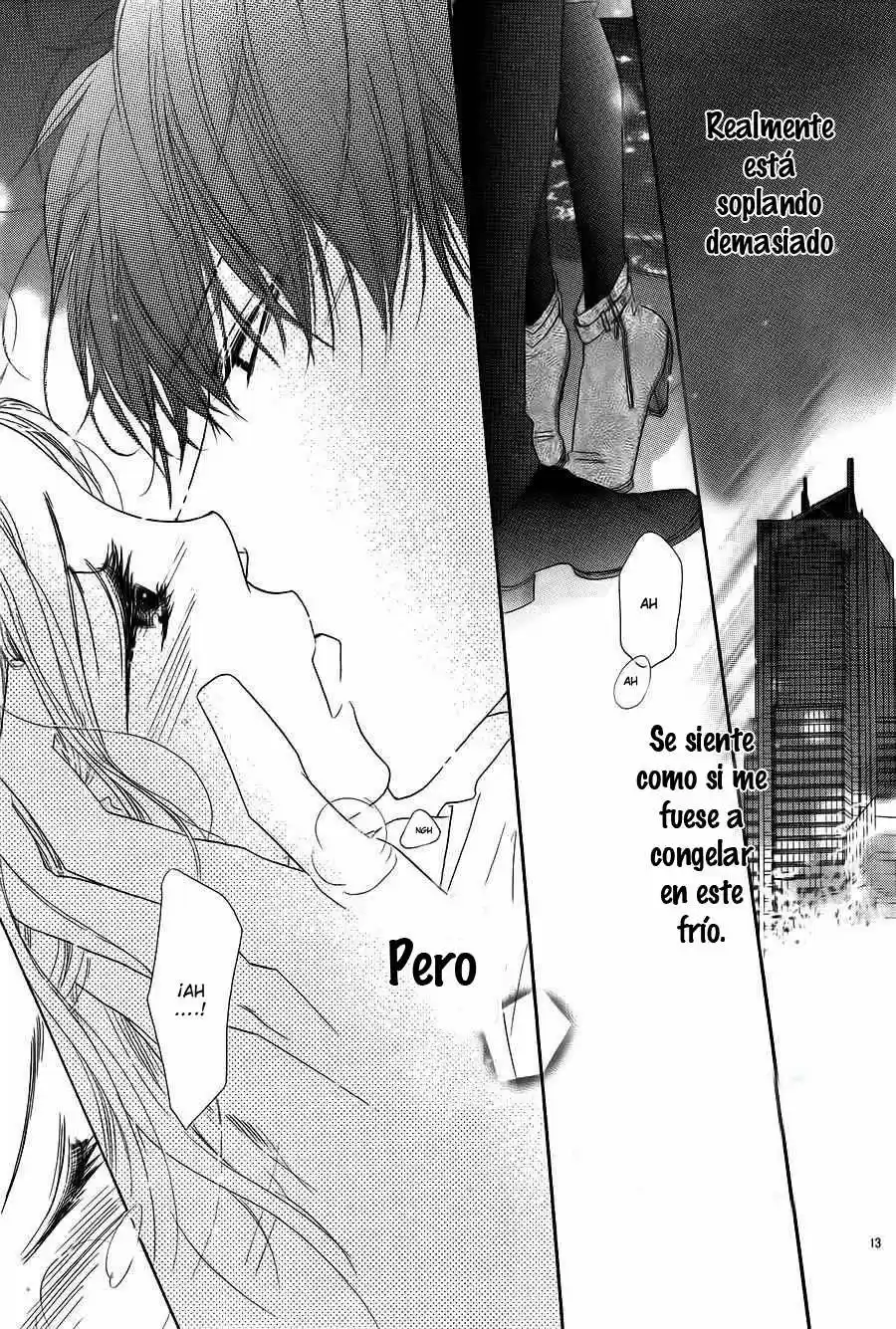 Love Phantom - Capítulo 1 - Página 16 - LectorTMOo