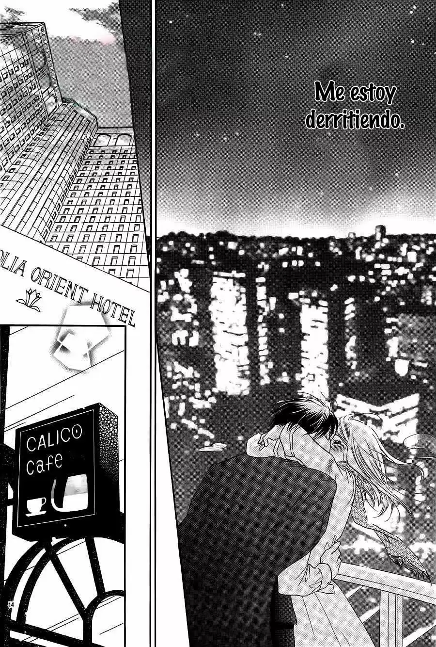 Love Phantom - Capítulo 1 - Página 17 - LectorTMOo