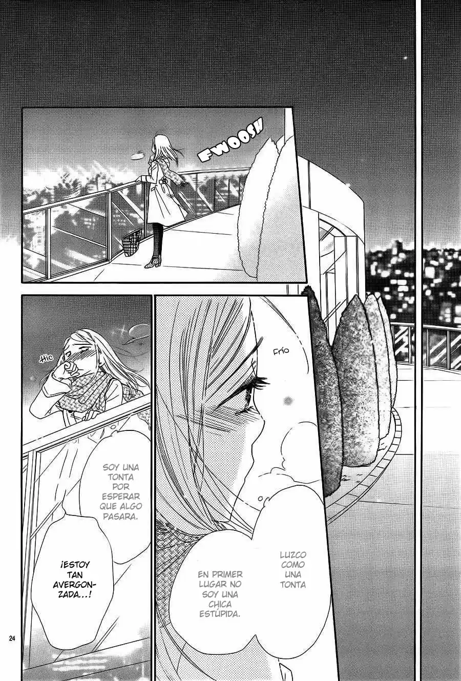 Love Phantom - Capítulo 1 - Página 27 - LectorTMOo
