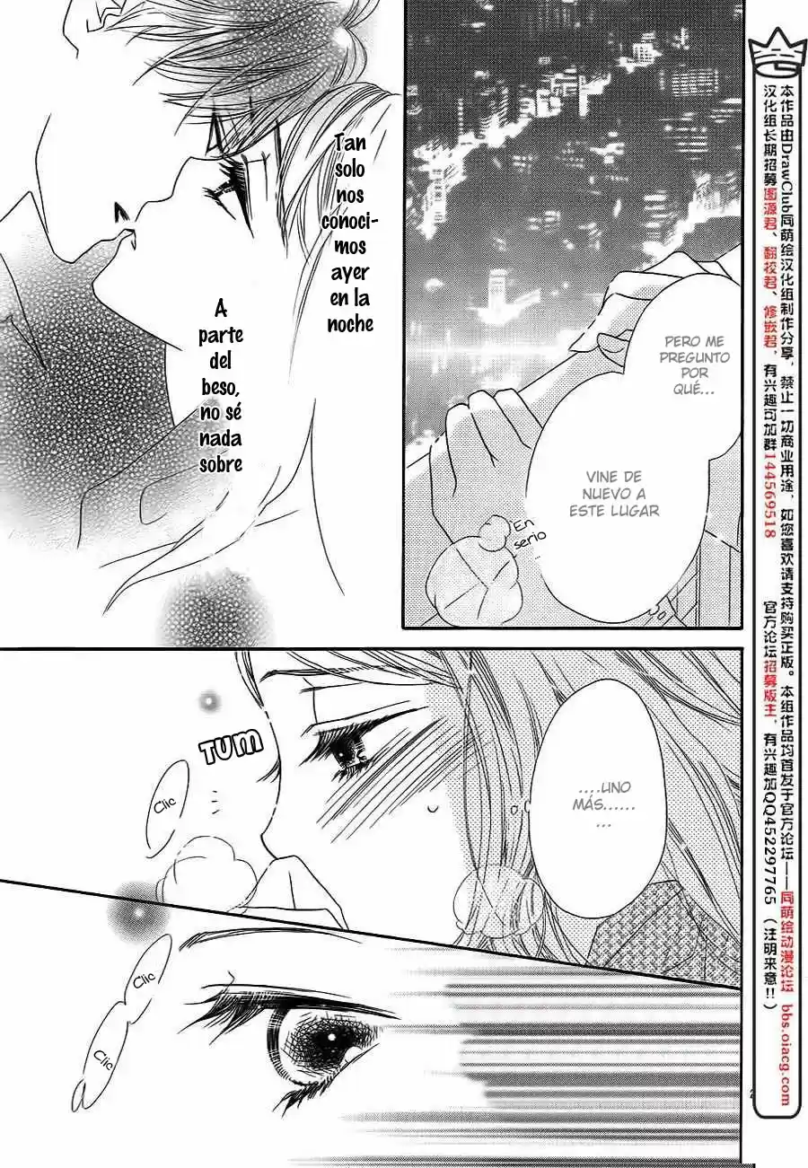 Love Phantom - Capítulo 1 - Página 28 - LectorTMOo
