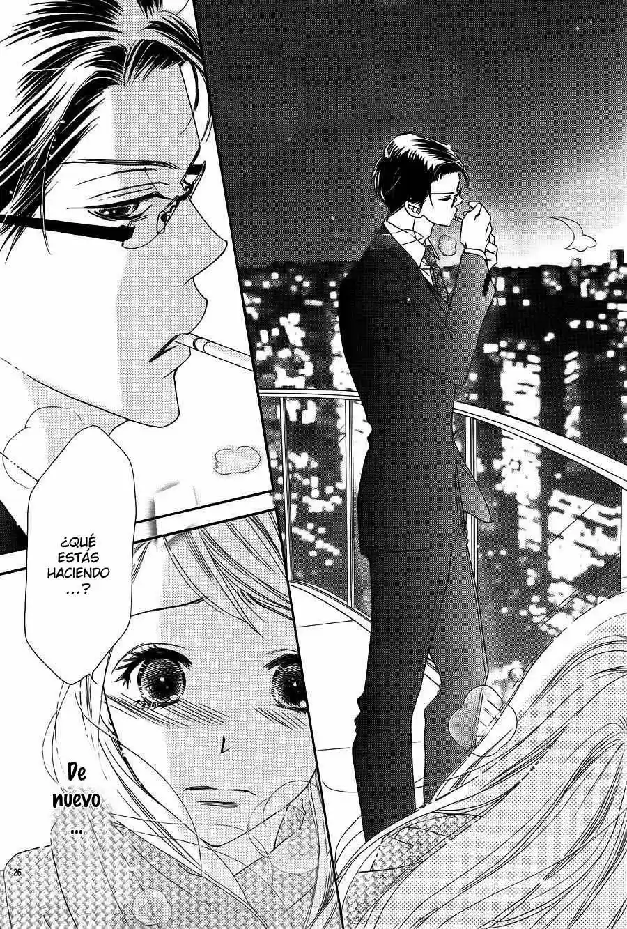 Love Phantom - Capítulo 1 - Página 29 - LectorTMOo