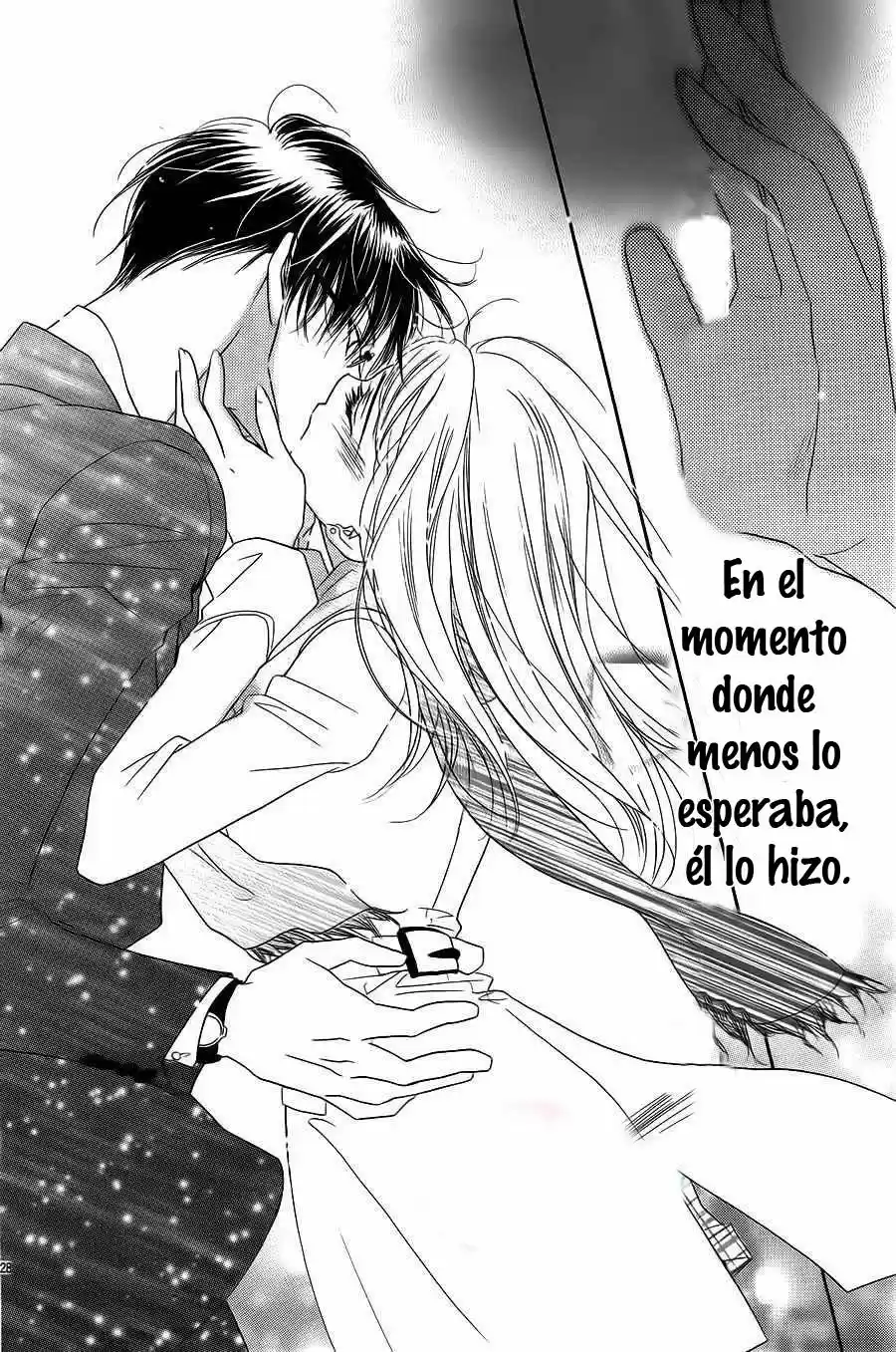 Love Phantom - Capítulo 1 - Página 31 - LectorTMOo